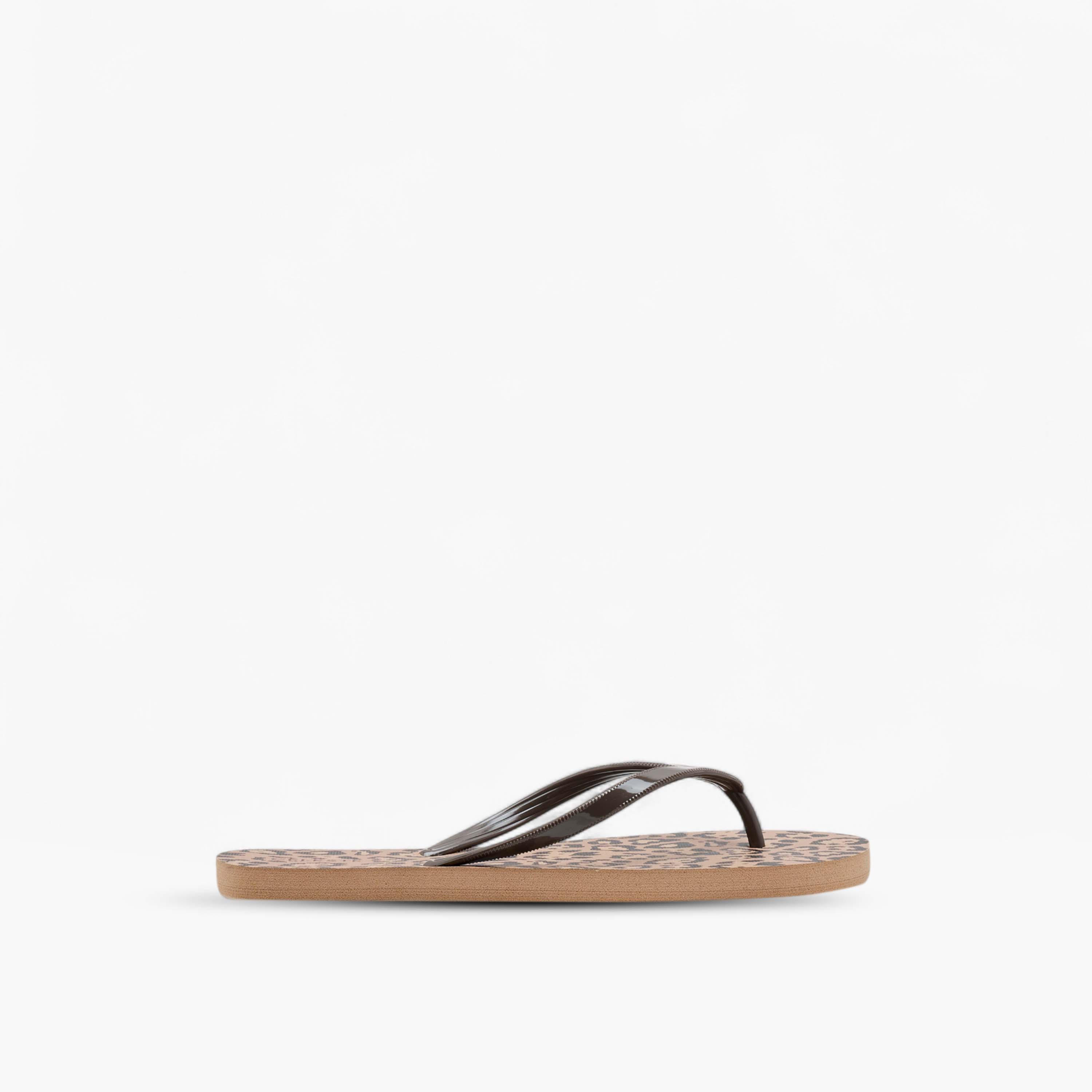 Celeste Women's Animal Print Flip Flops-women-shoes-flipflopsandslides-image-2