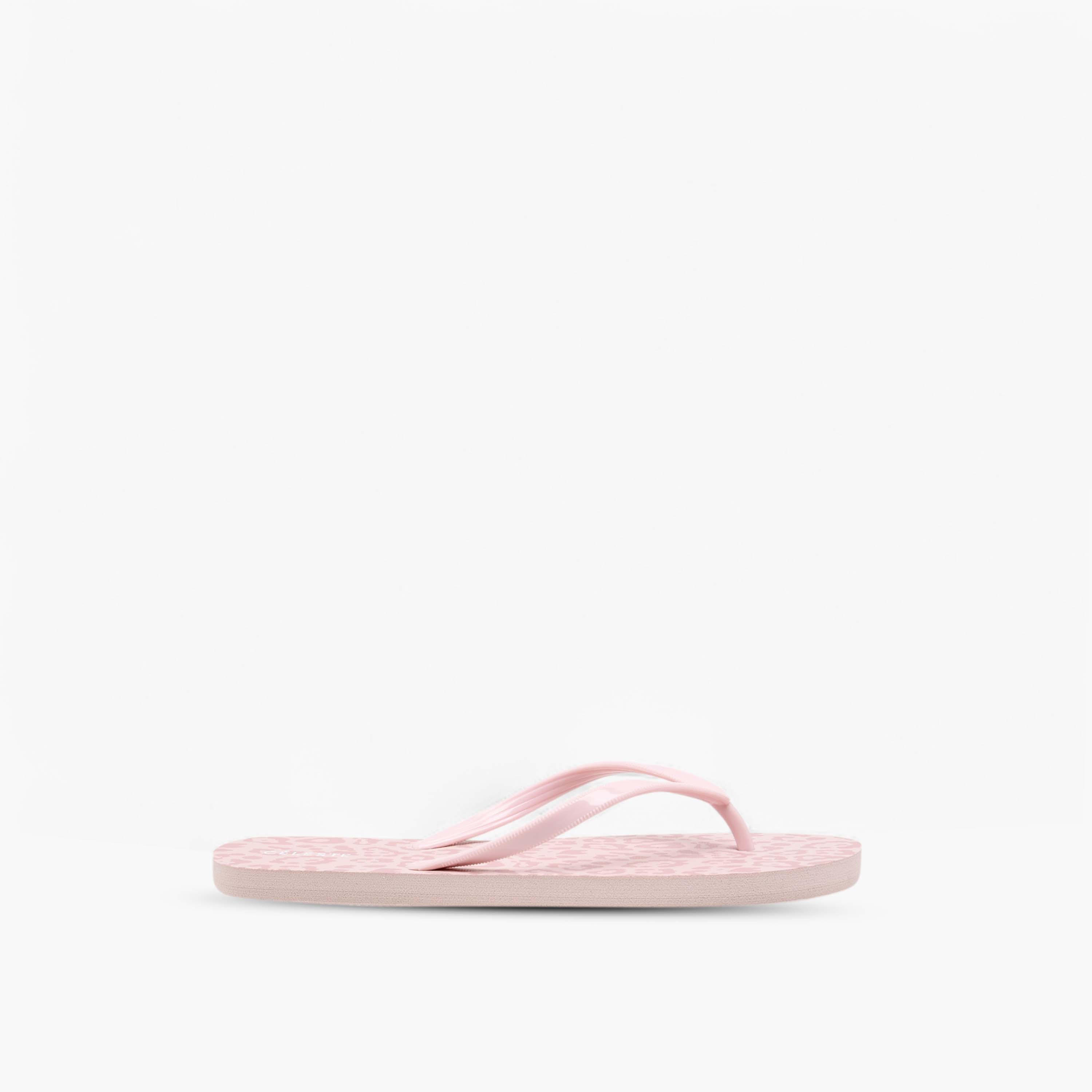 Celeste Women's Animal Print Flip Flops-women-shoes-flipflopsandslides-image-2