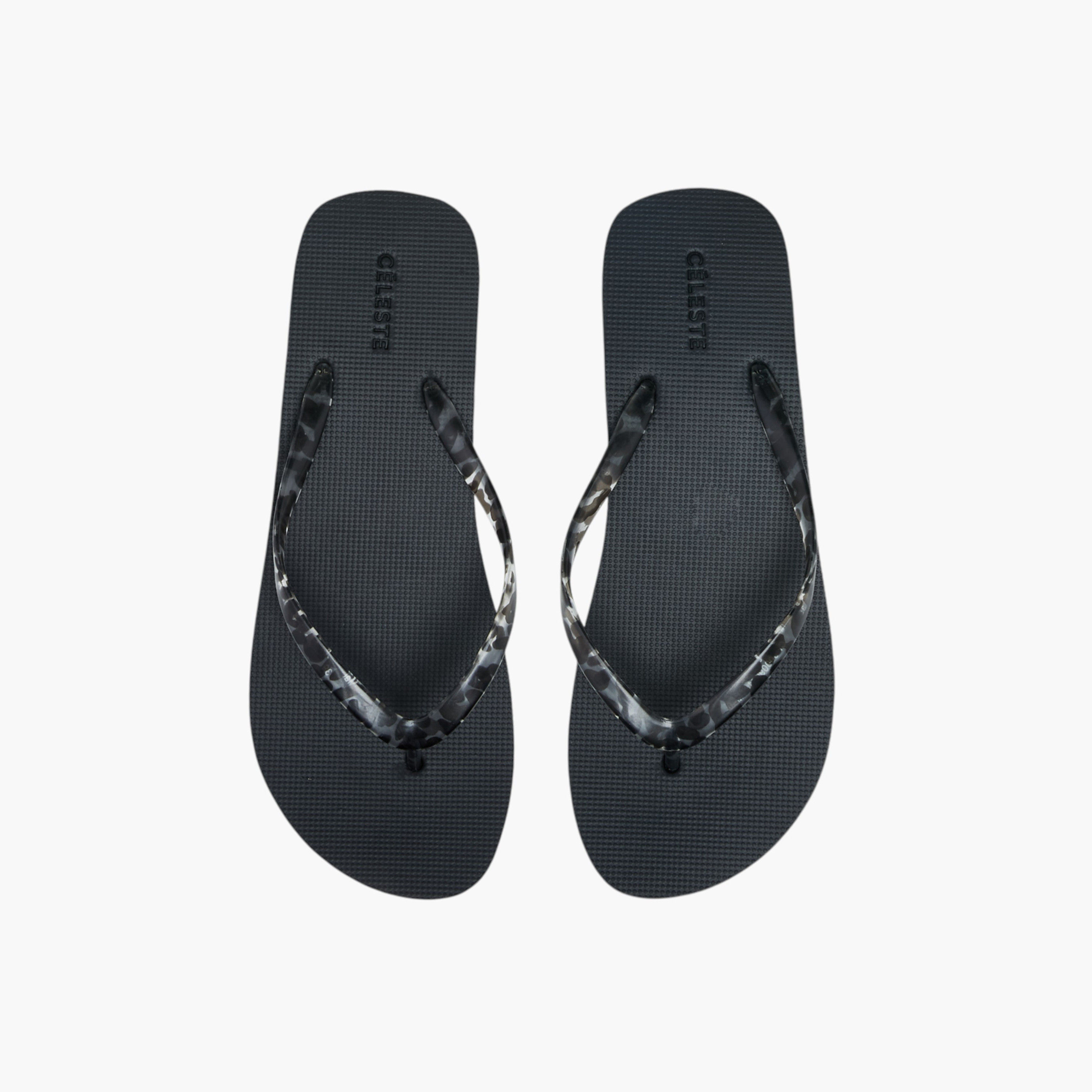 شبشب ثونغ بطبعات للنساء من سيليست-women-shoes-flipflopsandslides-image-1