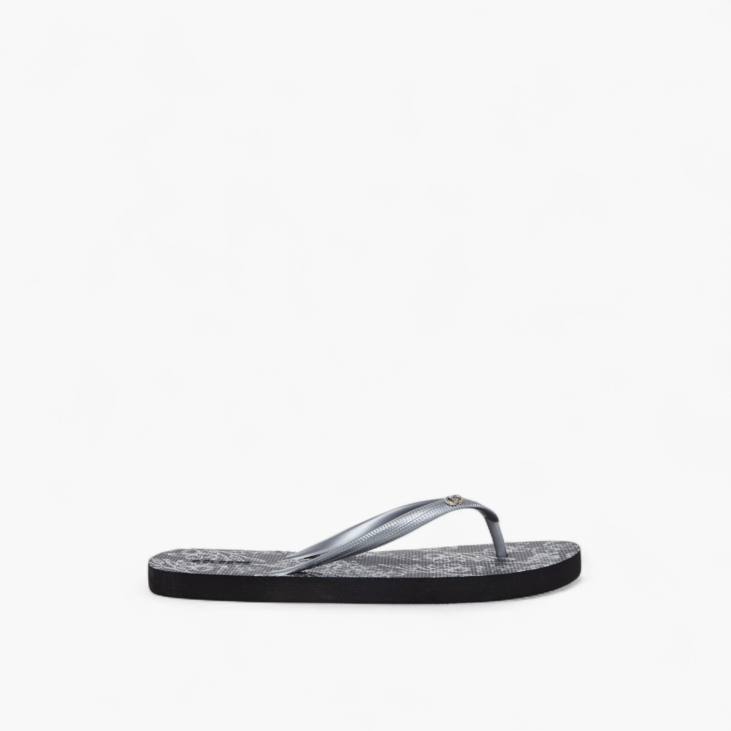 Celeste Women Floral Print Flip-Flops-women-shoes-flipflopsandslides-image-2