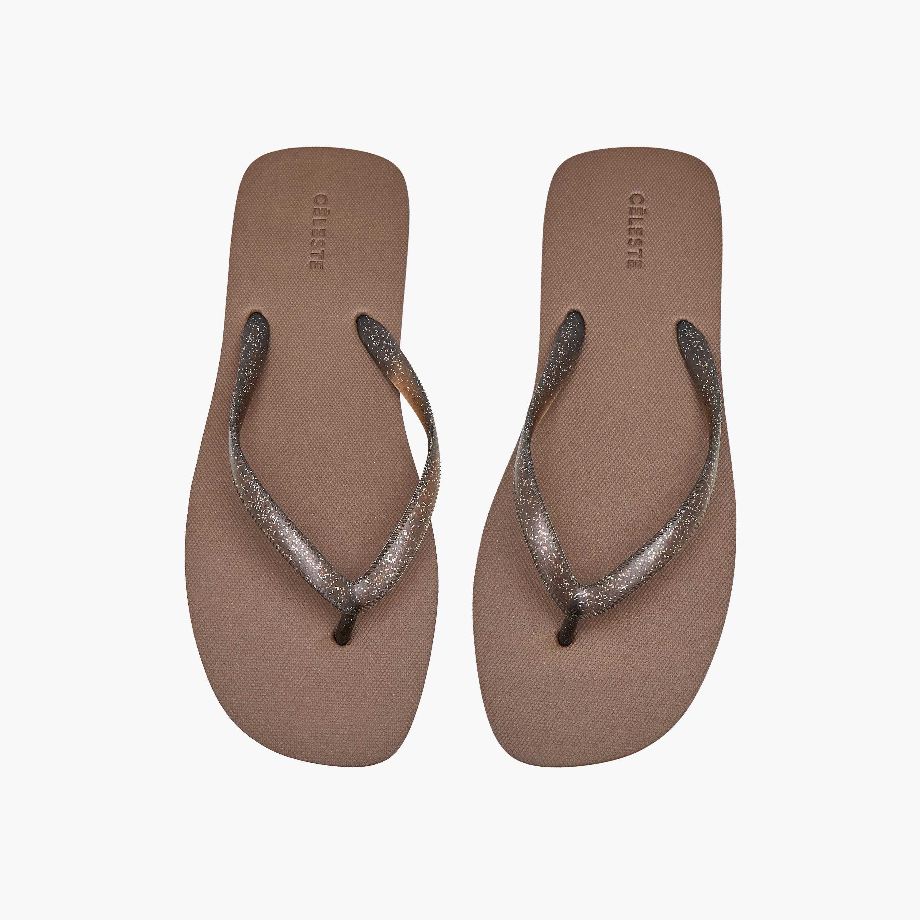 Celeste Women Glitter Strap Flip Flops-women-shoes-flipflopsandslides-image-1