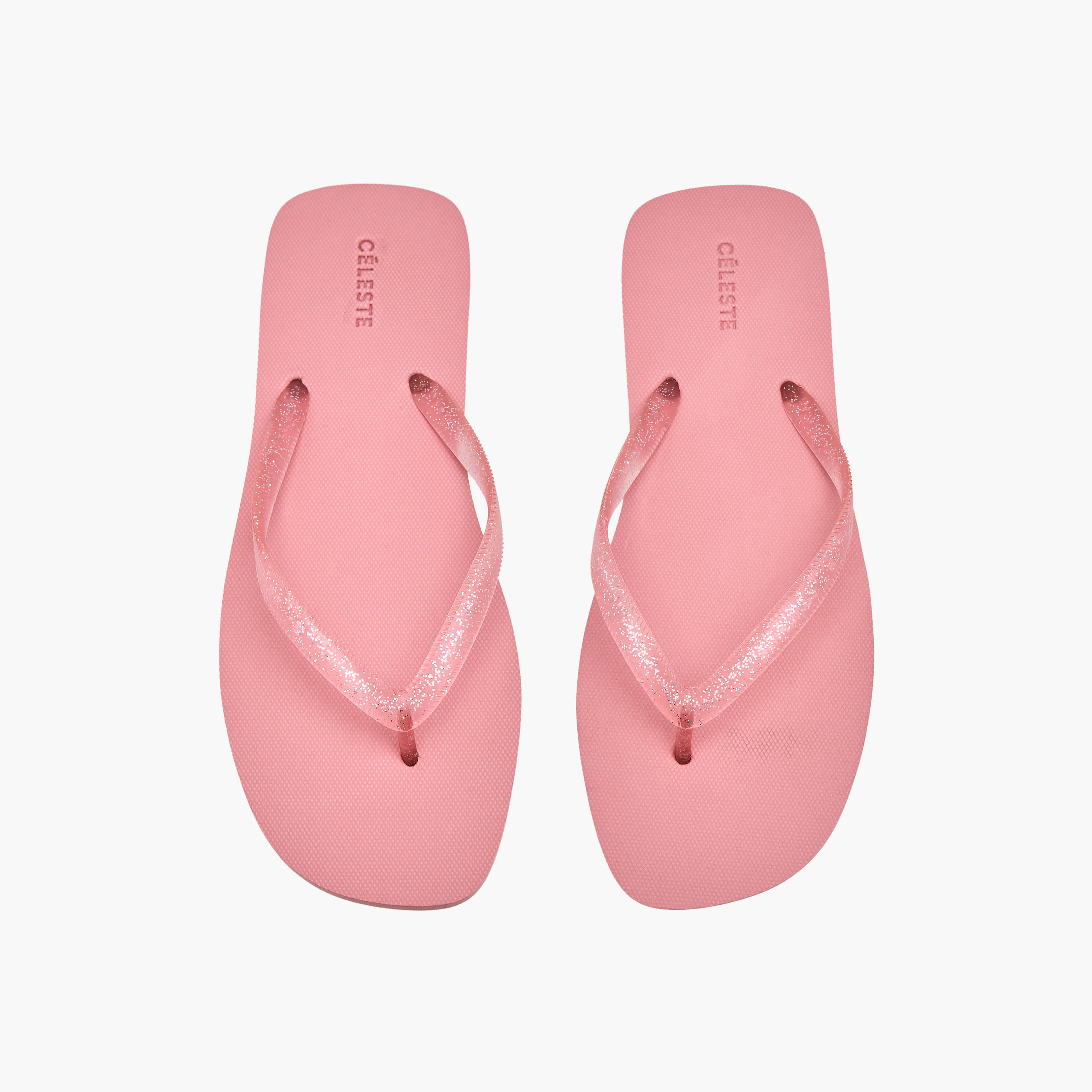 Celeste Women Glitter Strap Flip Flops-women-shoes-flipflopsandslides-image-1