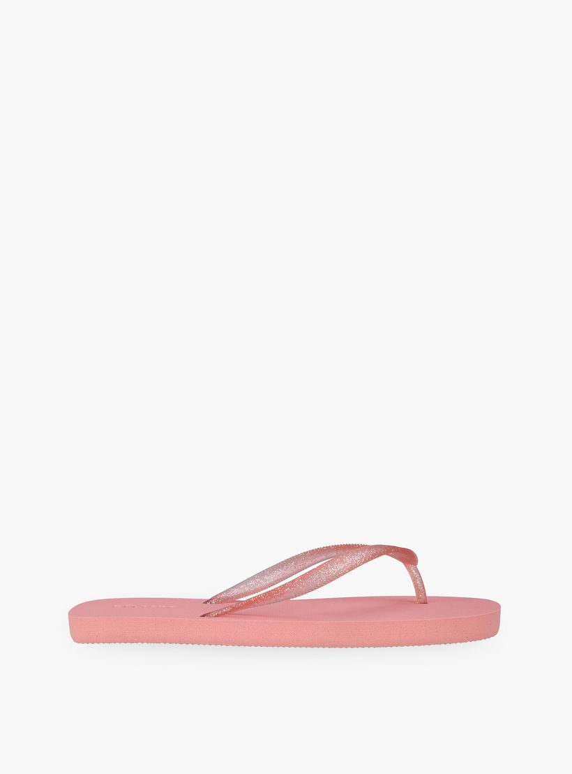 Celeste Women Glitter Strap Flip Flops-women-shoes-flipflopsandslides-image-2