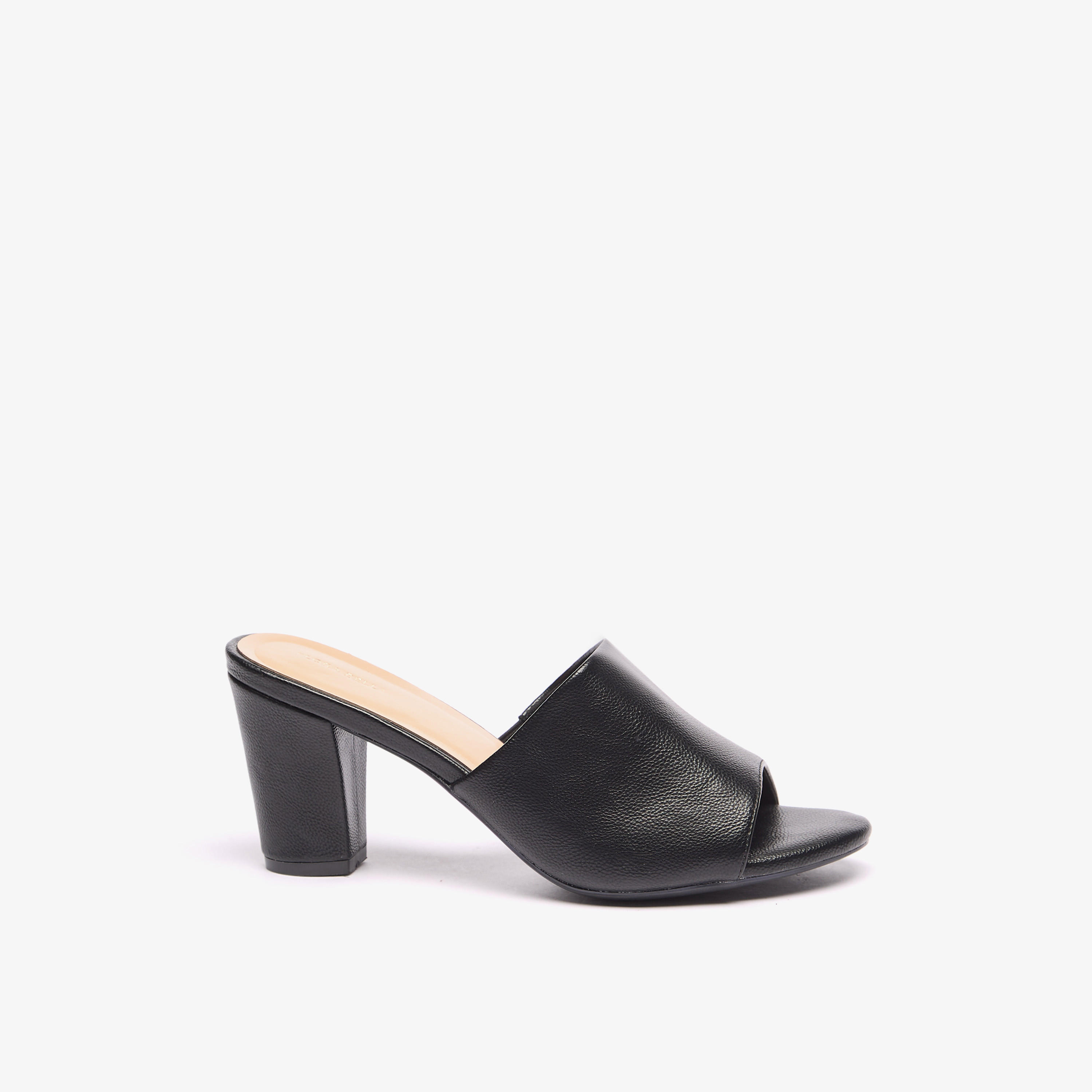 صندل سهل الارتداء بارز الملمس بكعب سميك من فلورا بيلا-women-shoes-sandals-heeled-image-3
