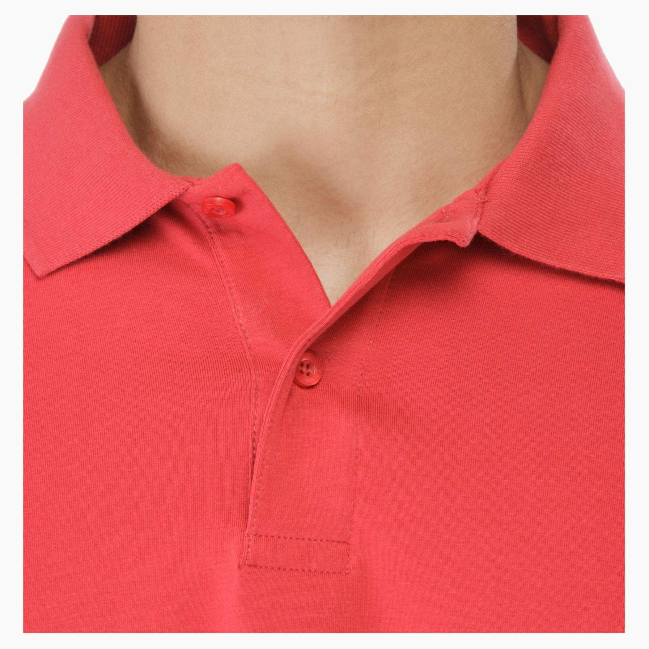 Polo Neck T-shirt-men-clothing-tshirtsandpolos-polos-image-2