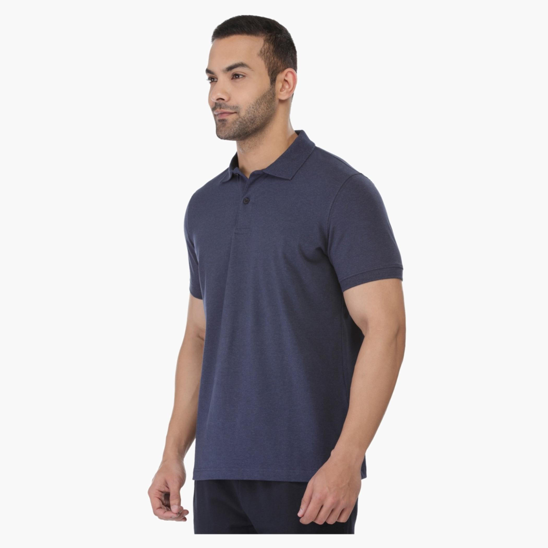 Polo Neck T-shirt-men-clothing-tshirtsandpolos-polos-image-8