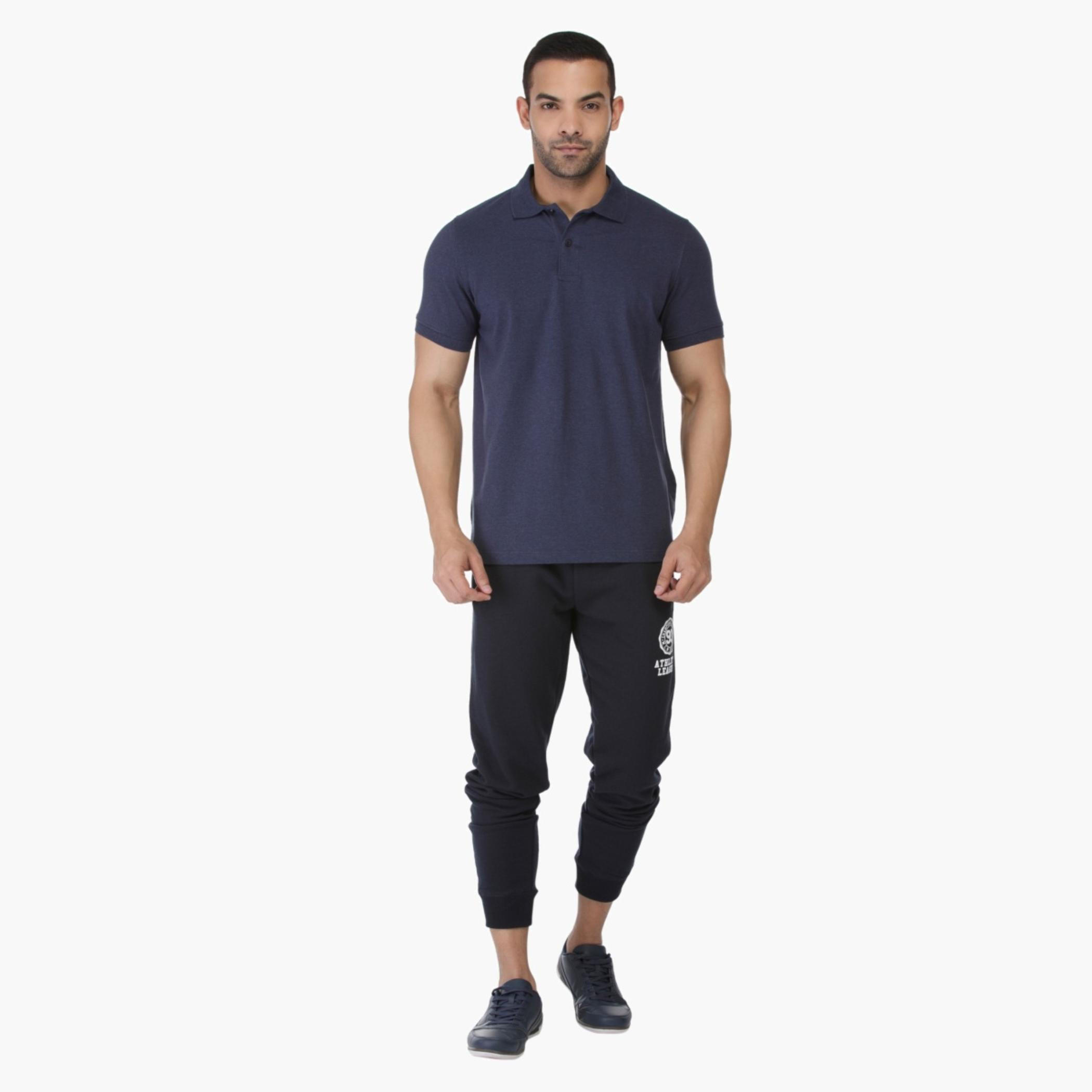 Polo Neck T-shirt-men-clothing-tshirtsandpolos-polos-image-10