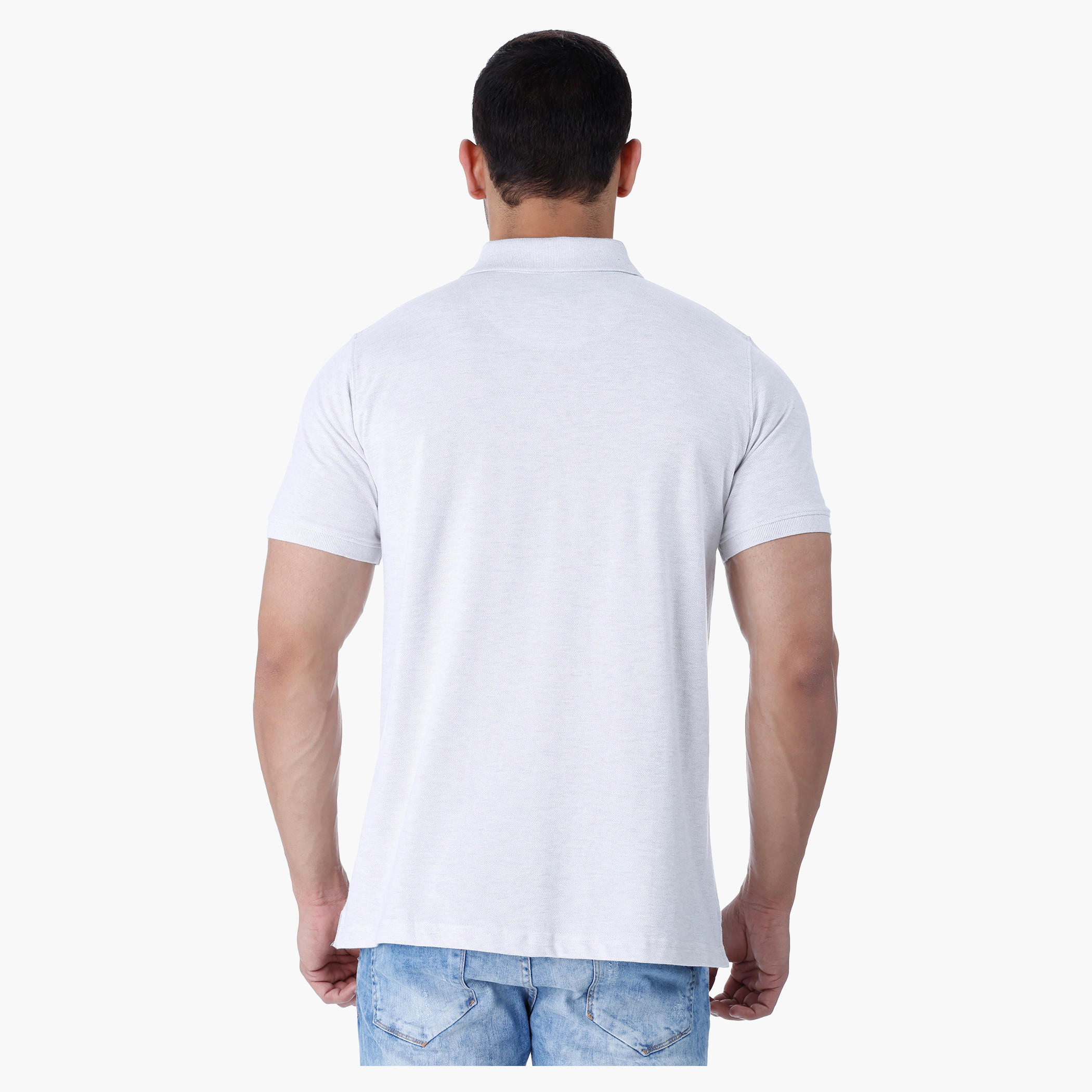 Basic Polo Neck T-shirt-men-clothing-tshirtsandpolos-polos-image-7