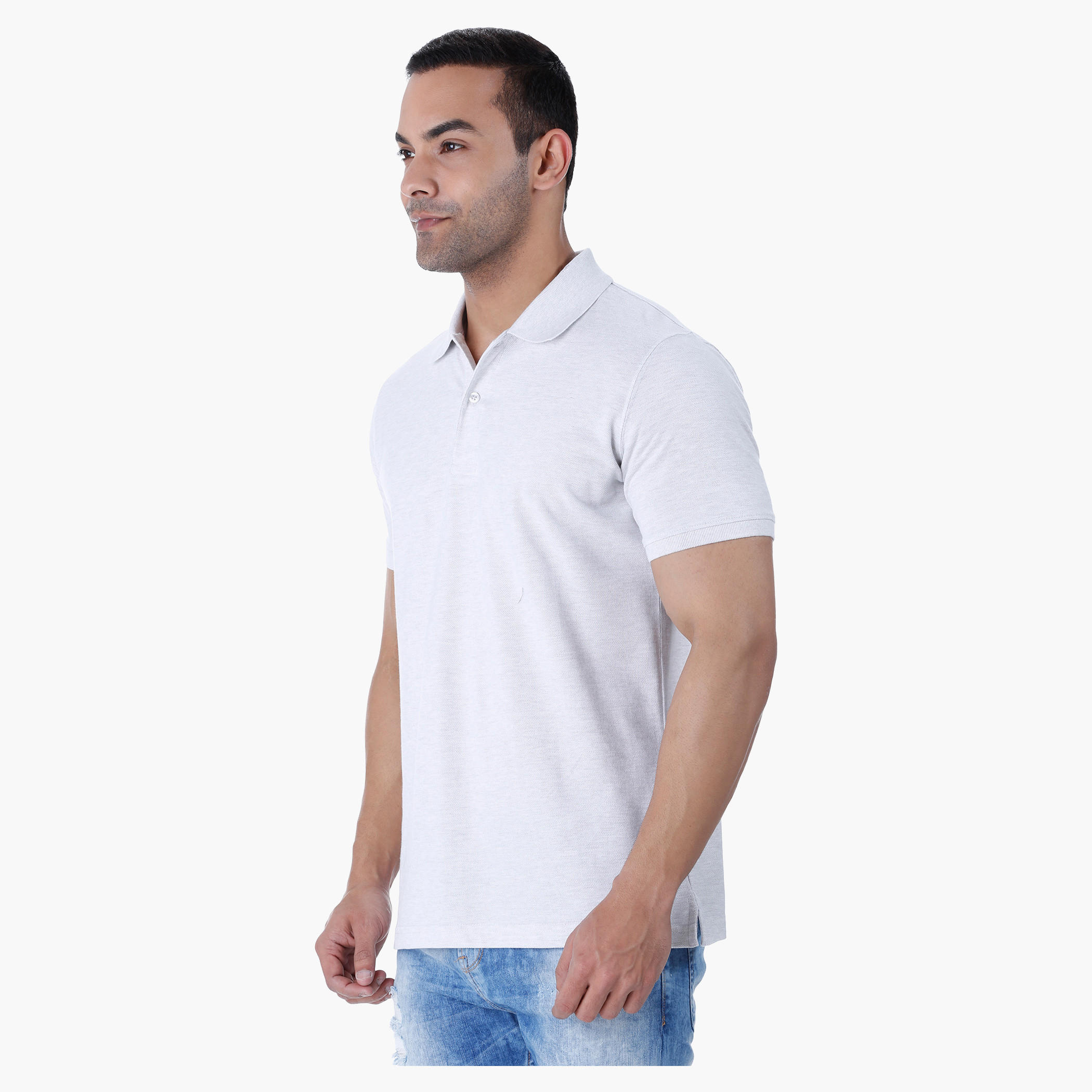 Basic Polo Neck T-shirt-men-clothing-tshirtsandpolos-polos-image-8