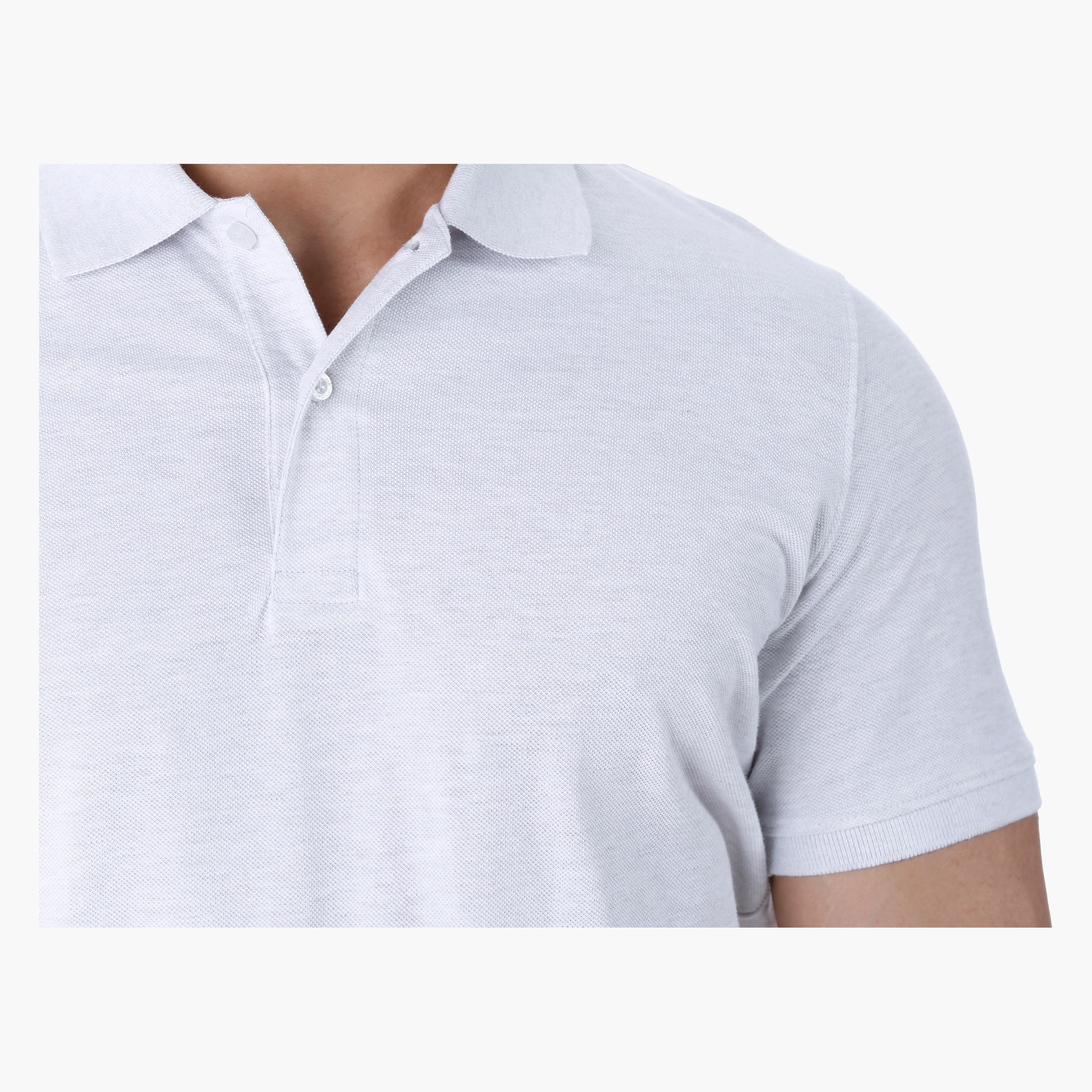Basic Polo Neck T-shirt-men-clothing-tshirtsandpolos-polos-image-9