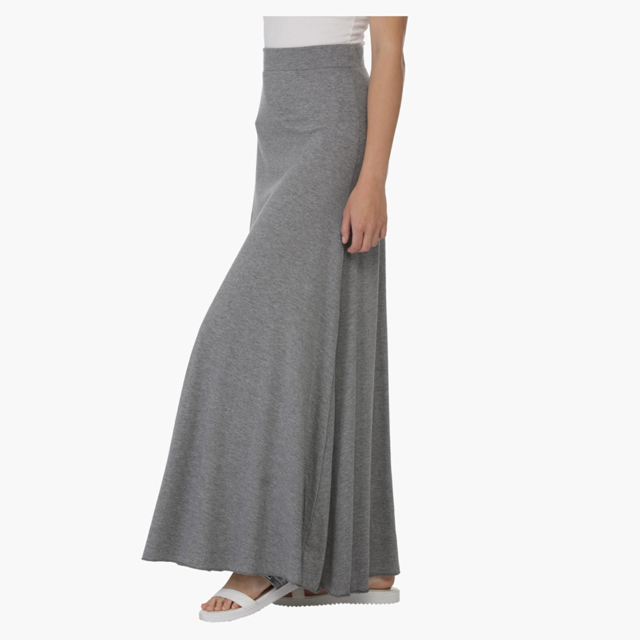 Solid Colour Skirt-women-clothing-bottoms-skirts-image-3