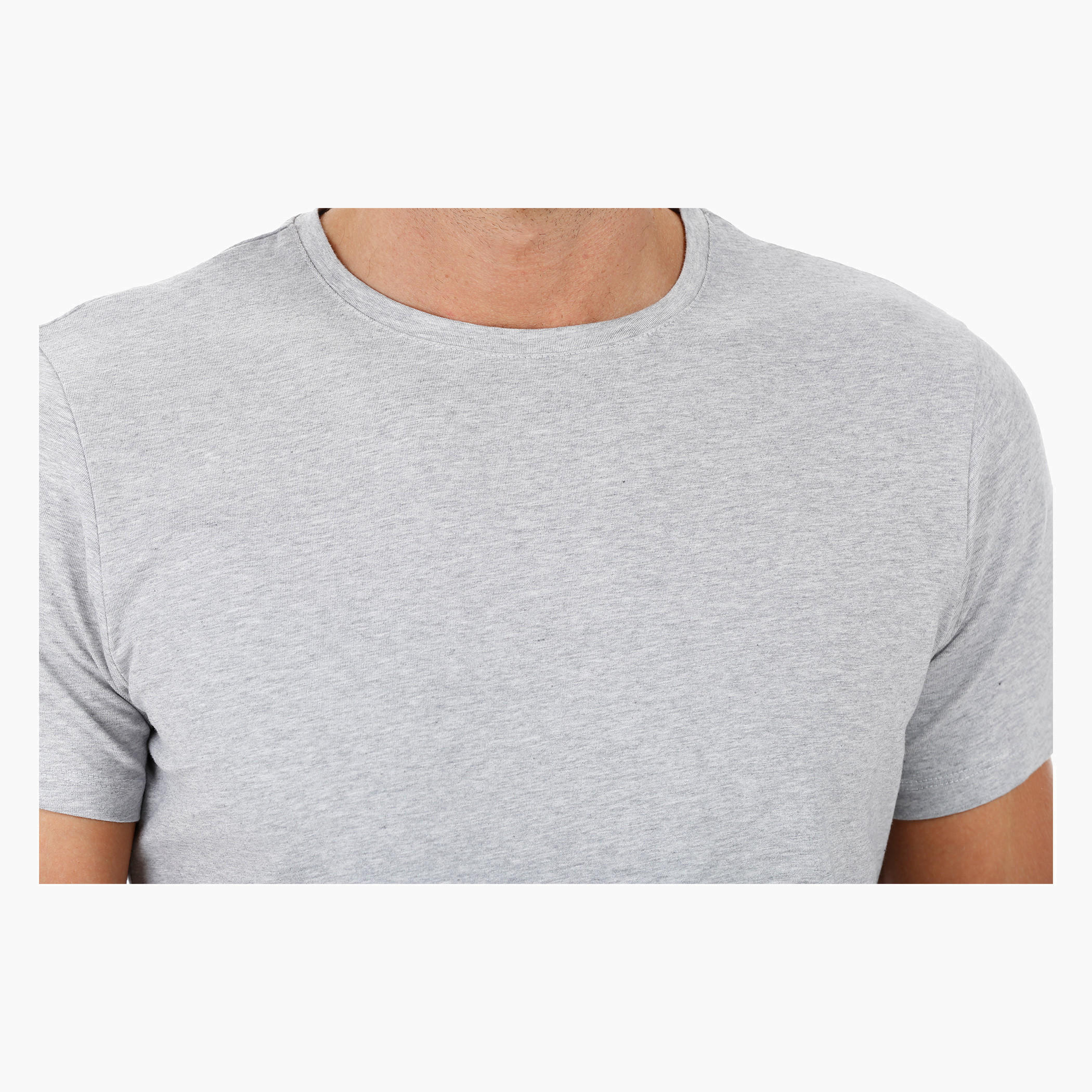 Short-sleeved Crew-neck T-shirt-men-clothing-tshirtsandpolos-tshirts-image-4