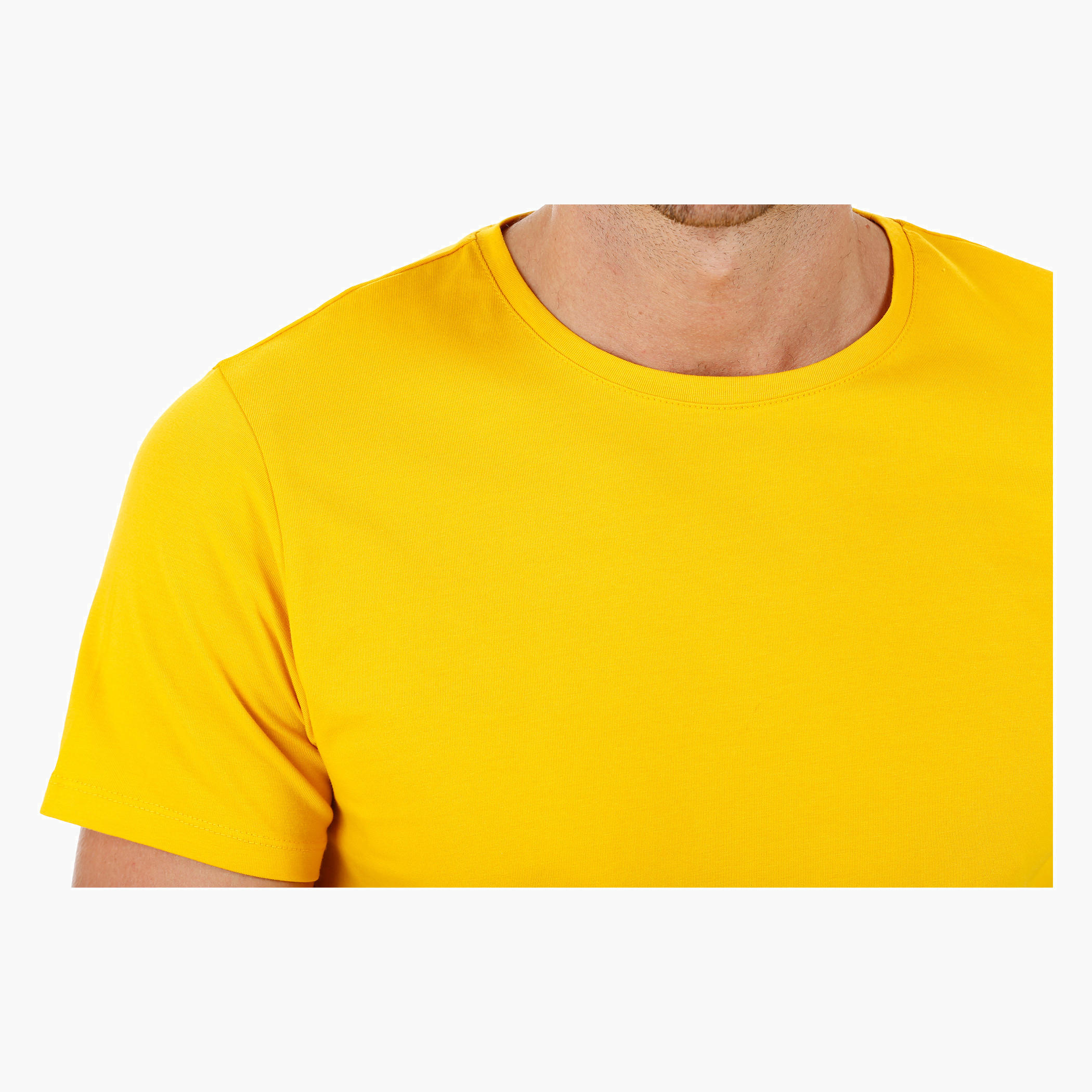 Short-sleeved Crew-neck T-shirt-men-clothing-tshirtsandpolos-tshirts-image-9