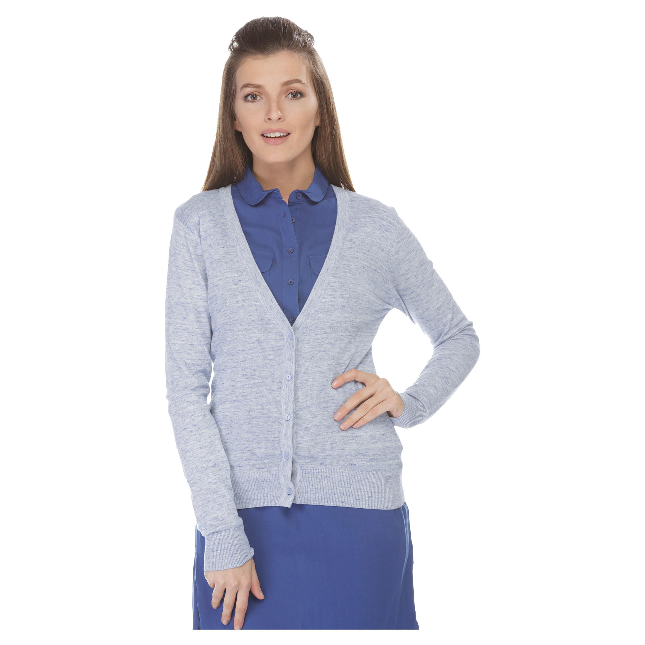Long-sleeved Cardigan-women-winterwear-cardigansandjumpers-cardigans-image-5