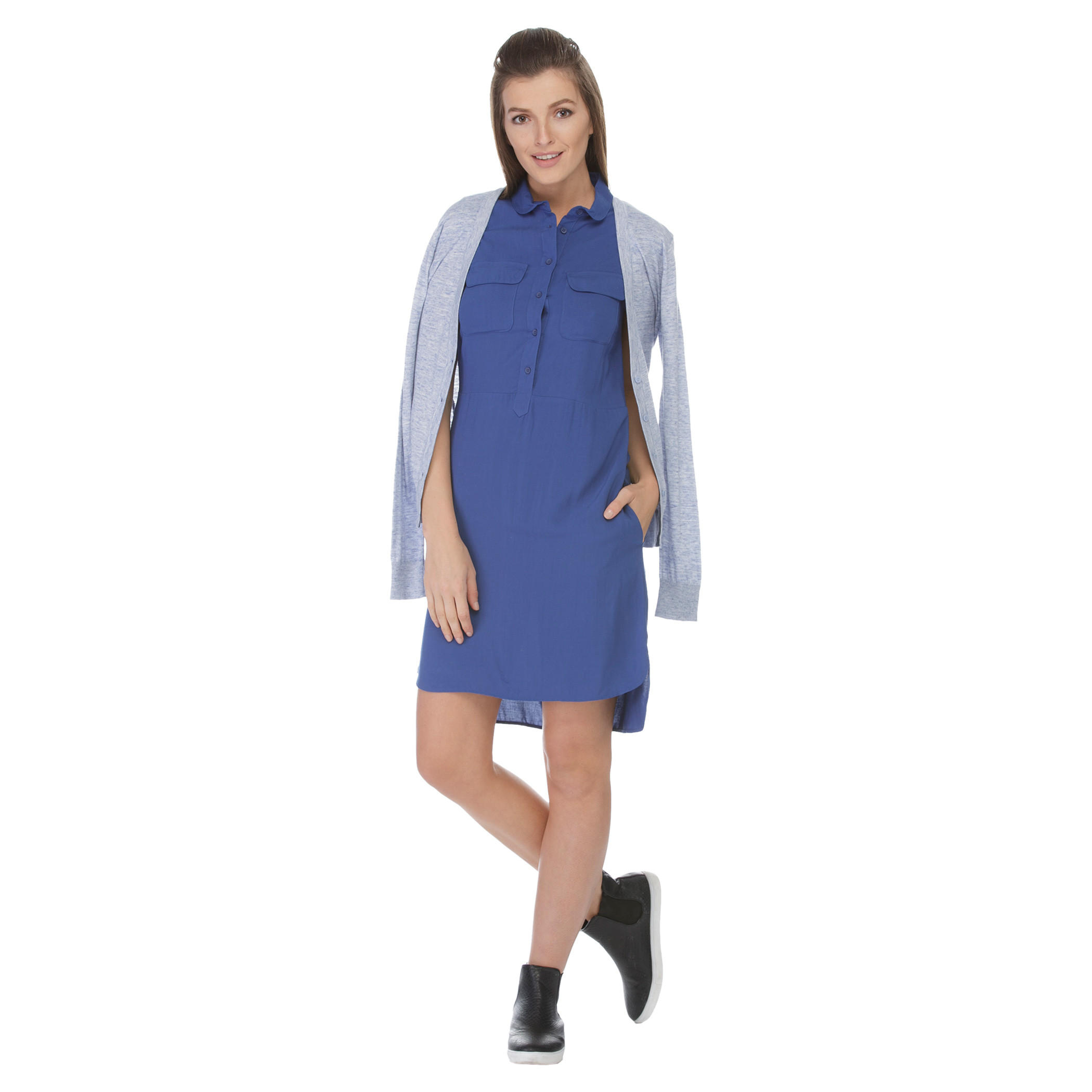 Long-sleeved Cardigan-women-winterwear-cardigansandjumpers-cardigans-image-1