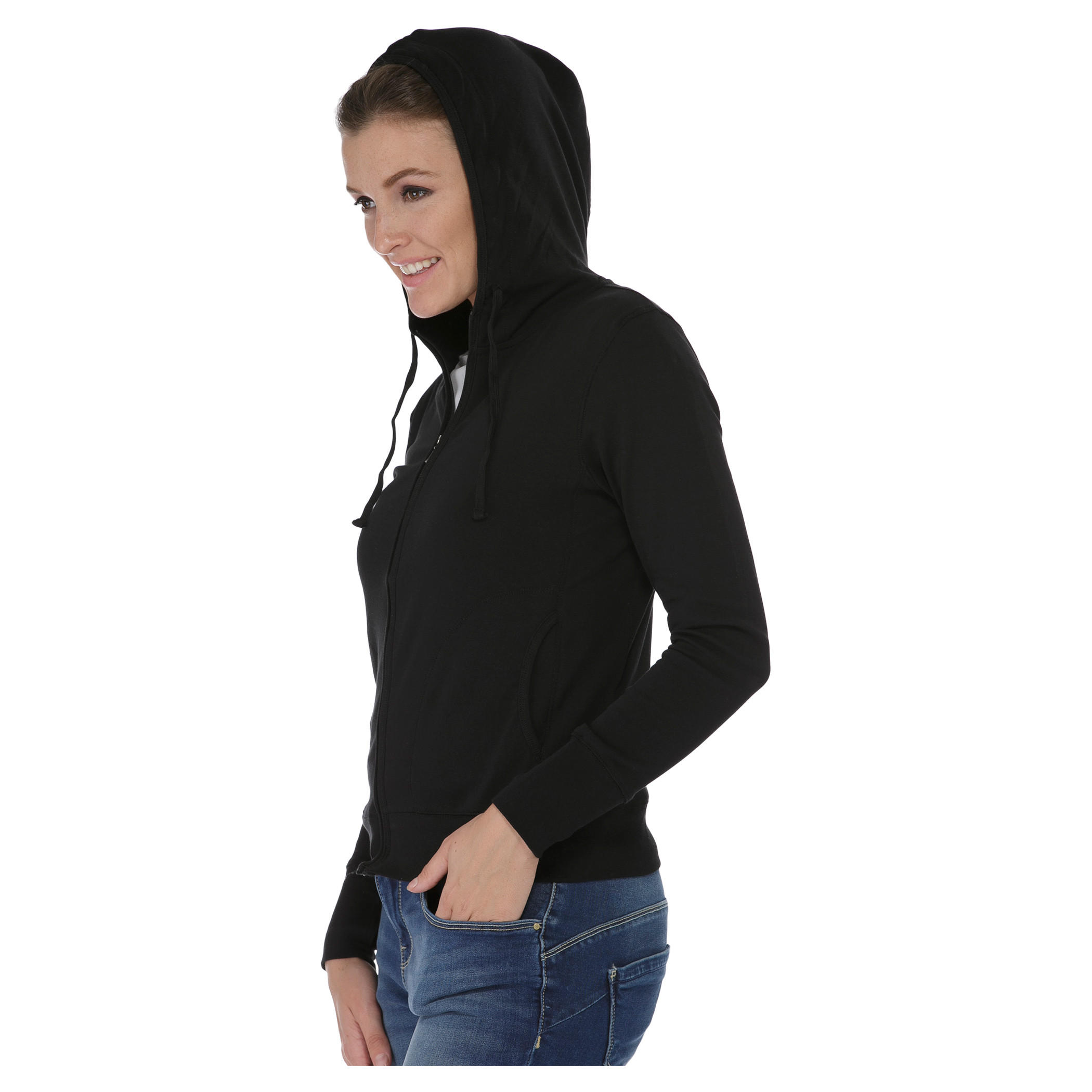 Solid Colour Jacket-women-winterwear-hoodiesandsweatshirts-sweatshirts-image-3