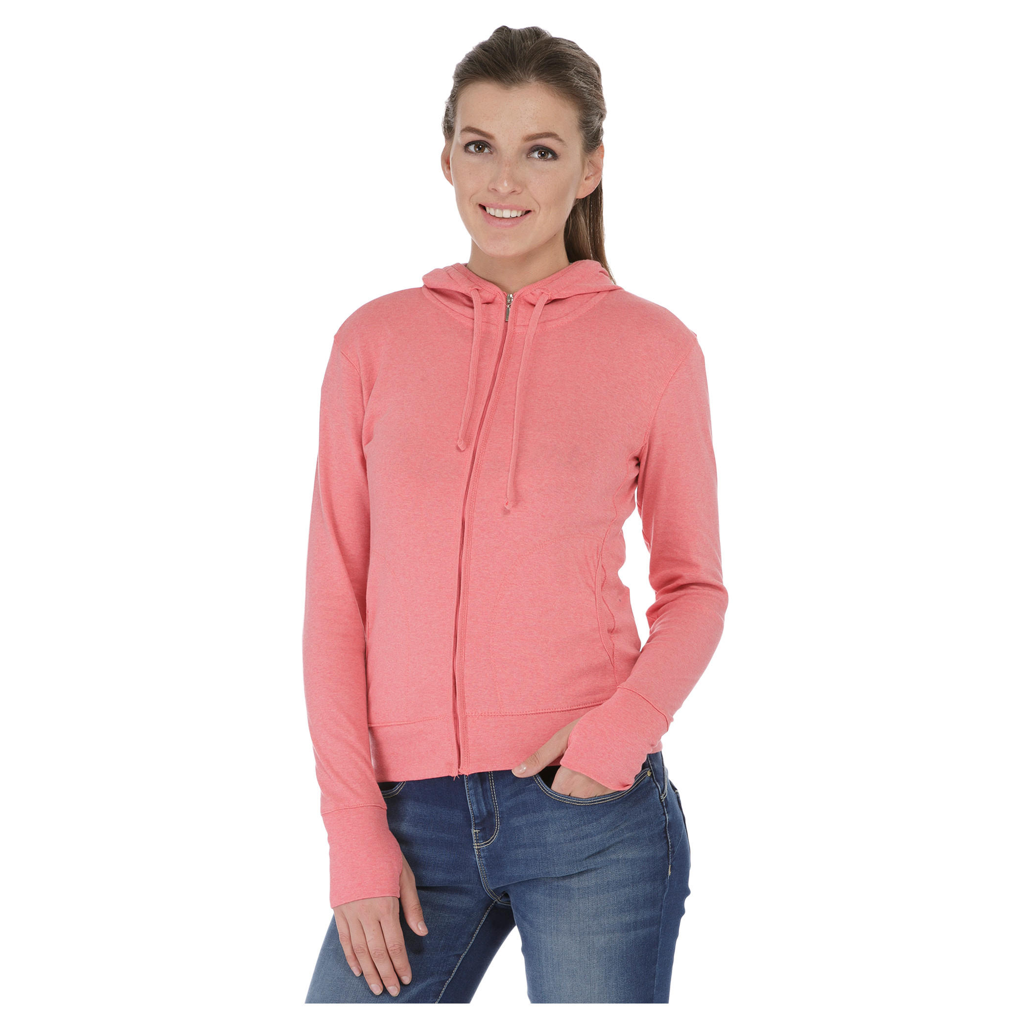 Solid Colour Jacket-women-winterwear-hoodiesandsweatshirts-sweatshirts-image-6