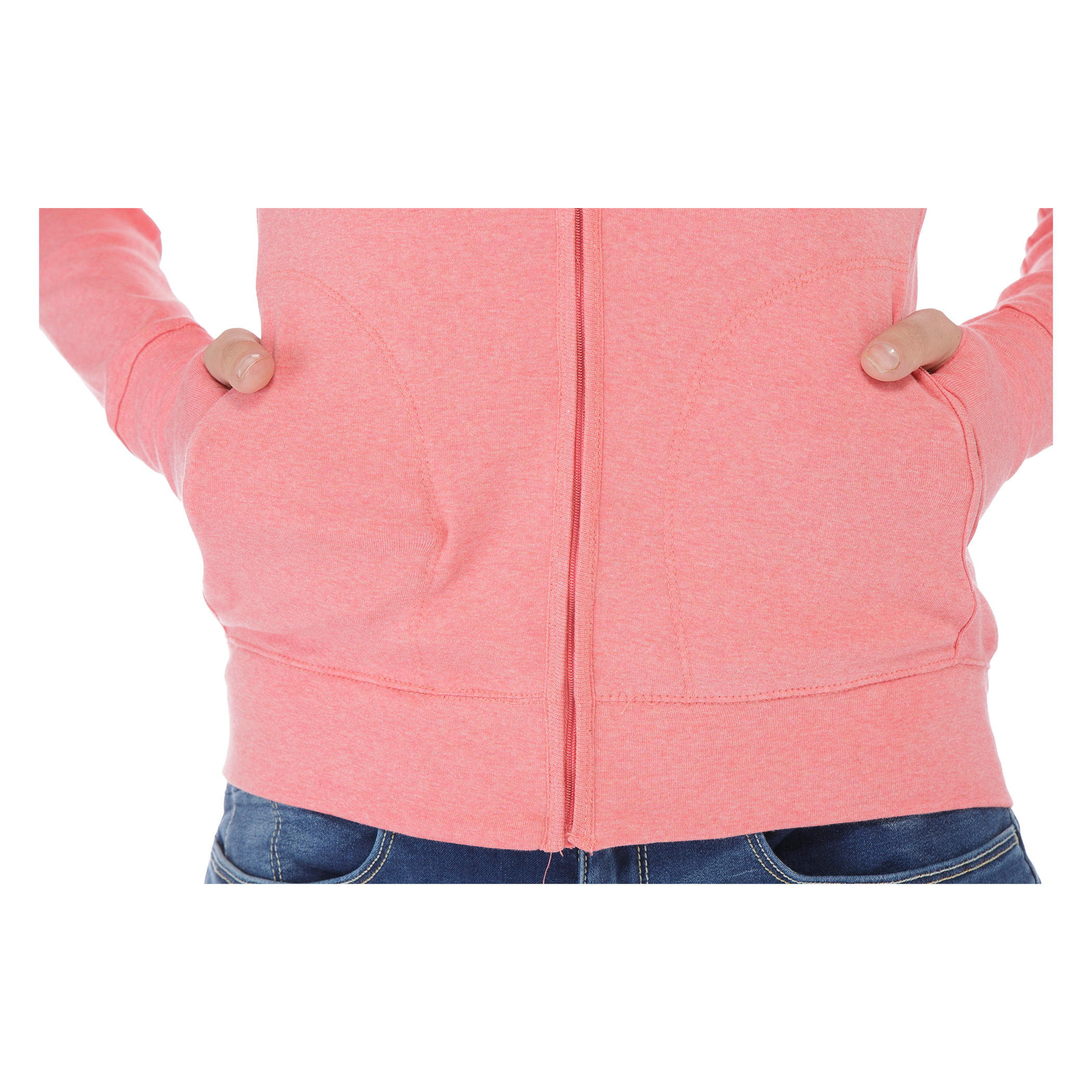Solid Colour Jacket-women-winterwear-hoodiesandsweatshirts-sweatshirts-image-9