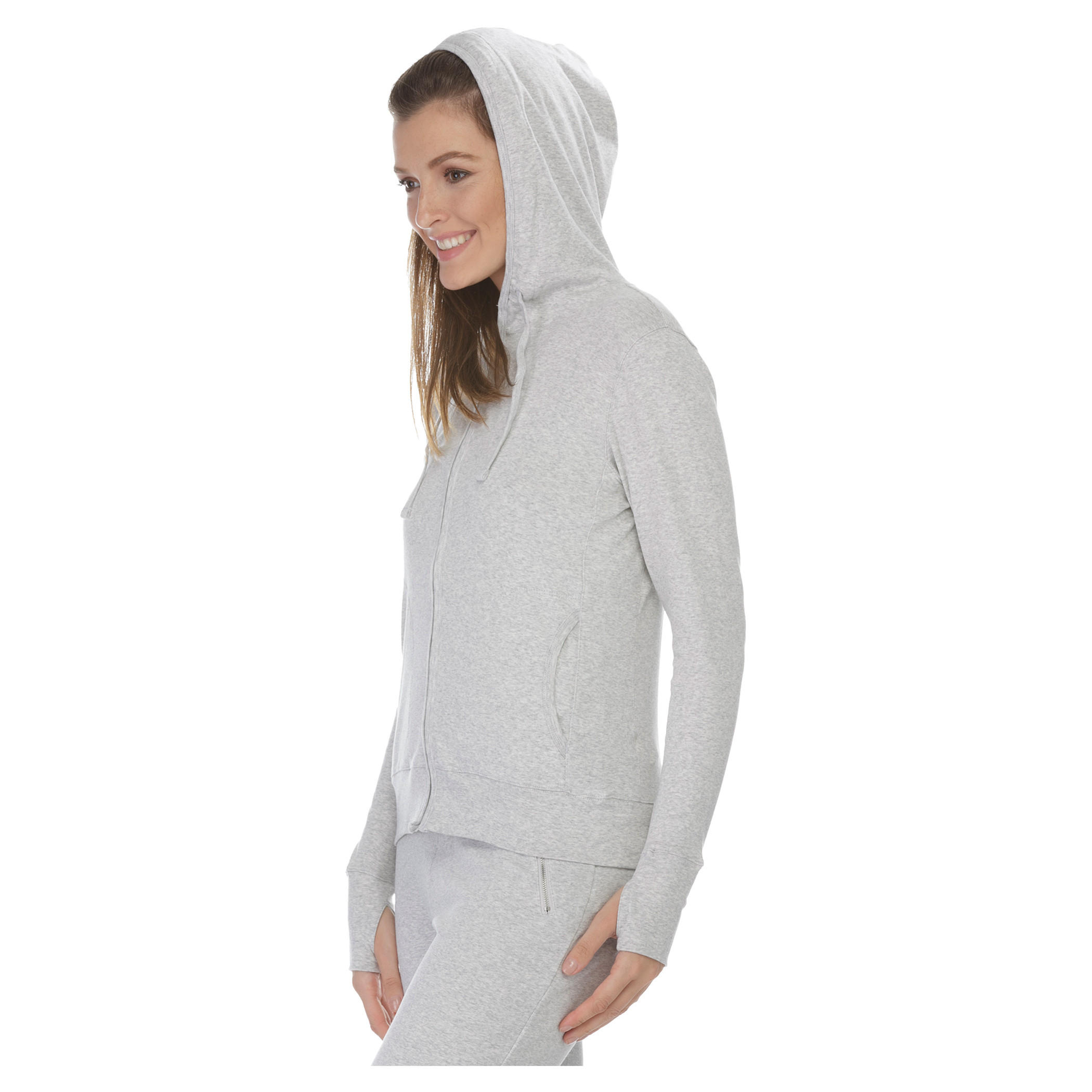 Long-sleeved Jacket with Hood-women-winterwear-hoodiesandsweatshirts-hoodies-image-8