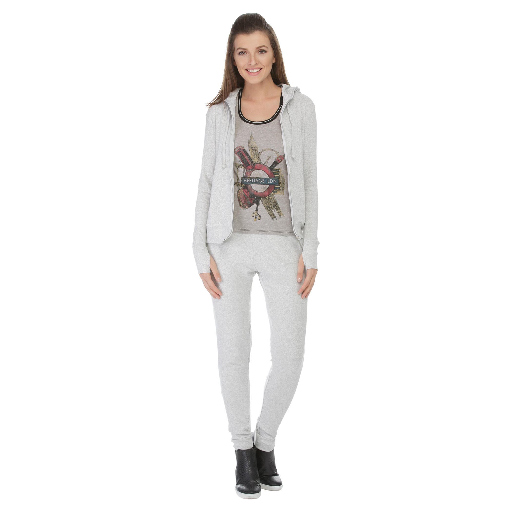Long-sleeved Jacket with Hood-women-winterwear-hoodiesandsweatshirts-hoodies-image-10