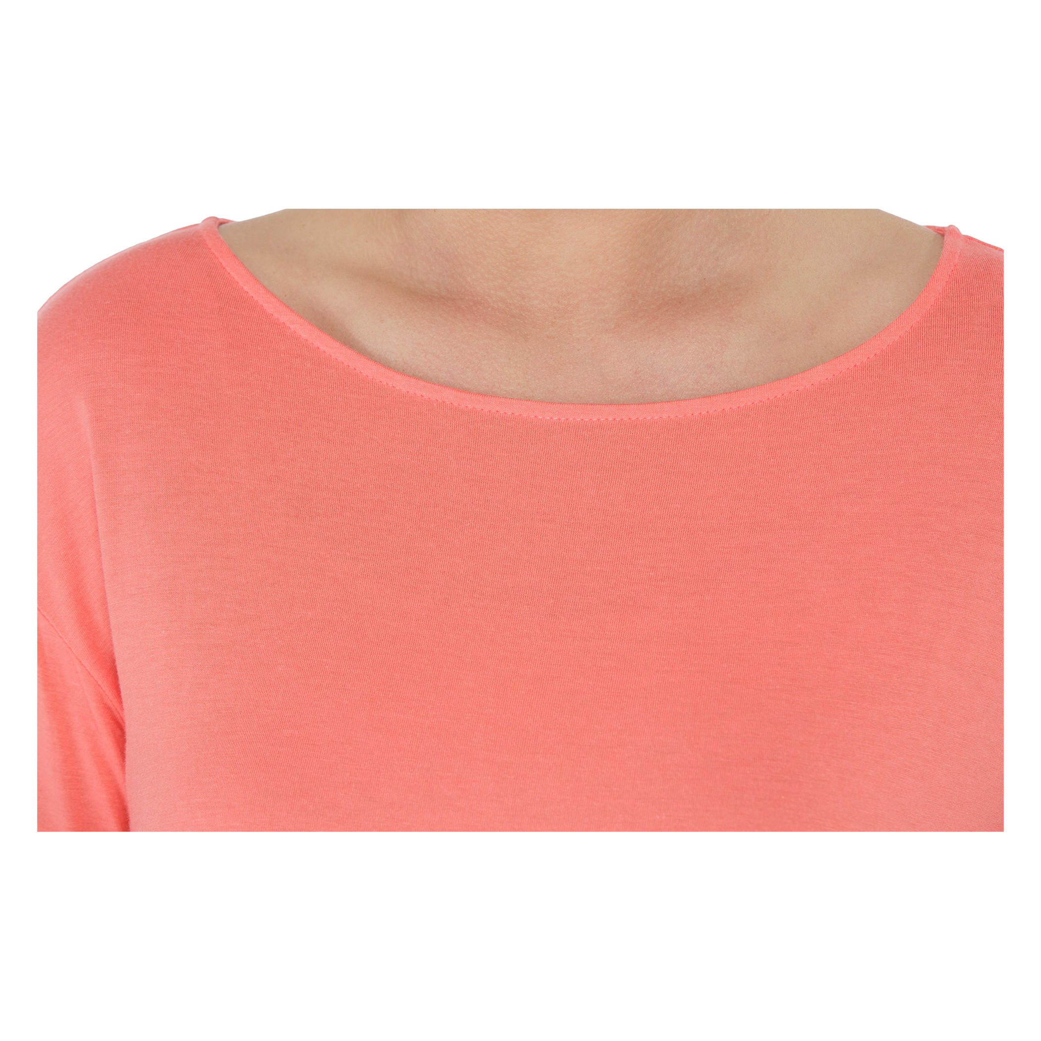 Solid Colour Top-women-clothing-shirtsandblouses-blouses-image-7