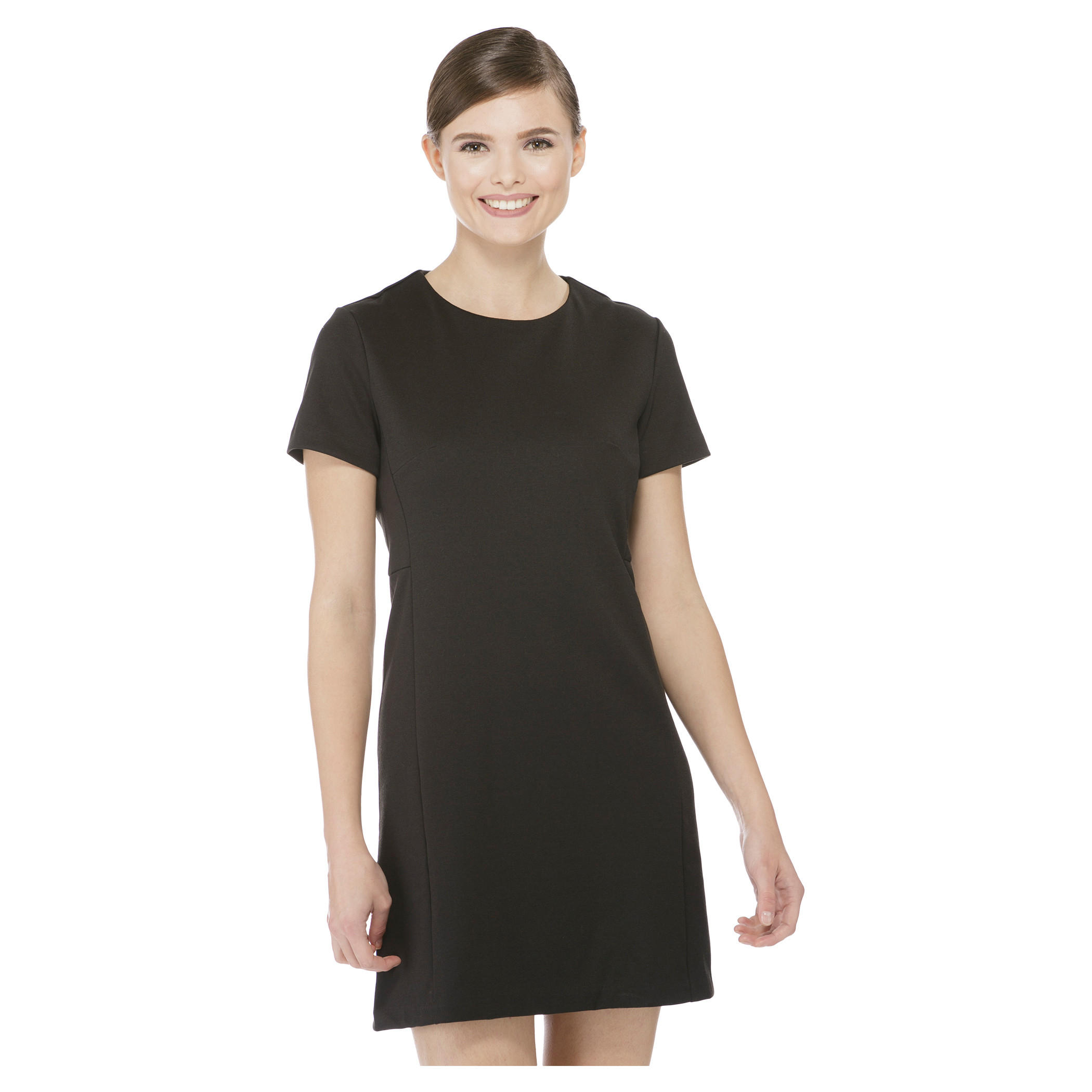 Solid Colour Dress-women-clothing-dresses-image-5