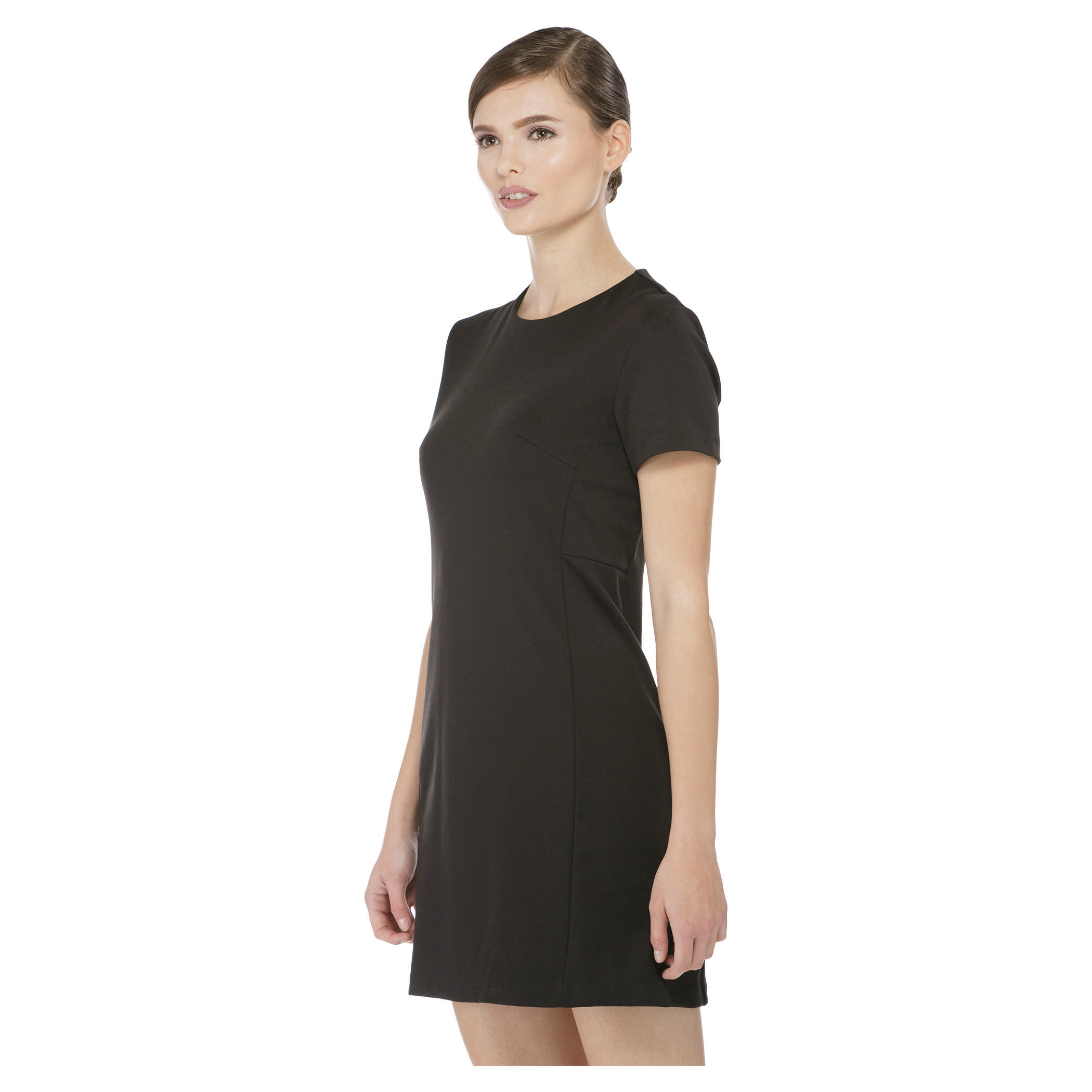 Solid Colour Dress-women-clothing-dresses-image-3