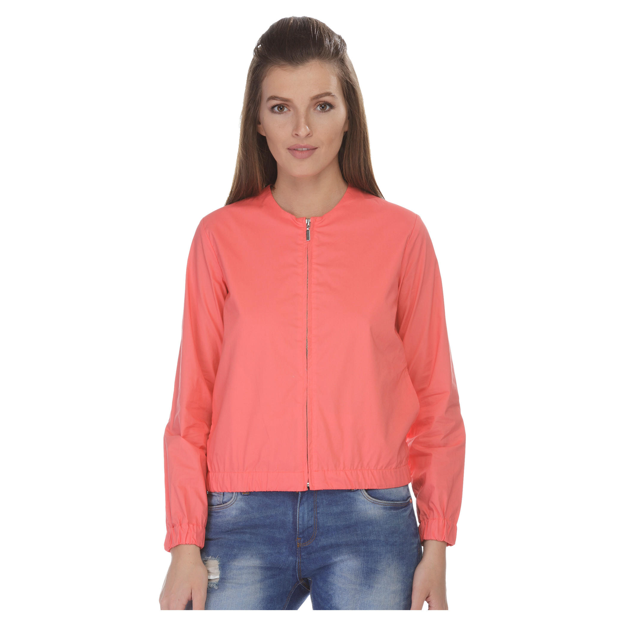 Long-sleeved Jacket-women-winterwear-coatsandjackets-jackets-image-1