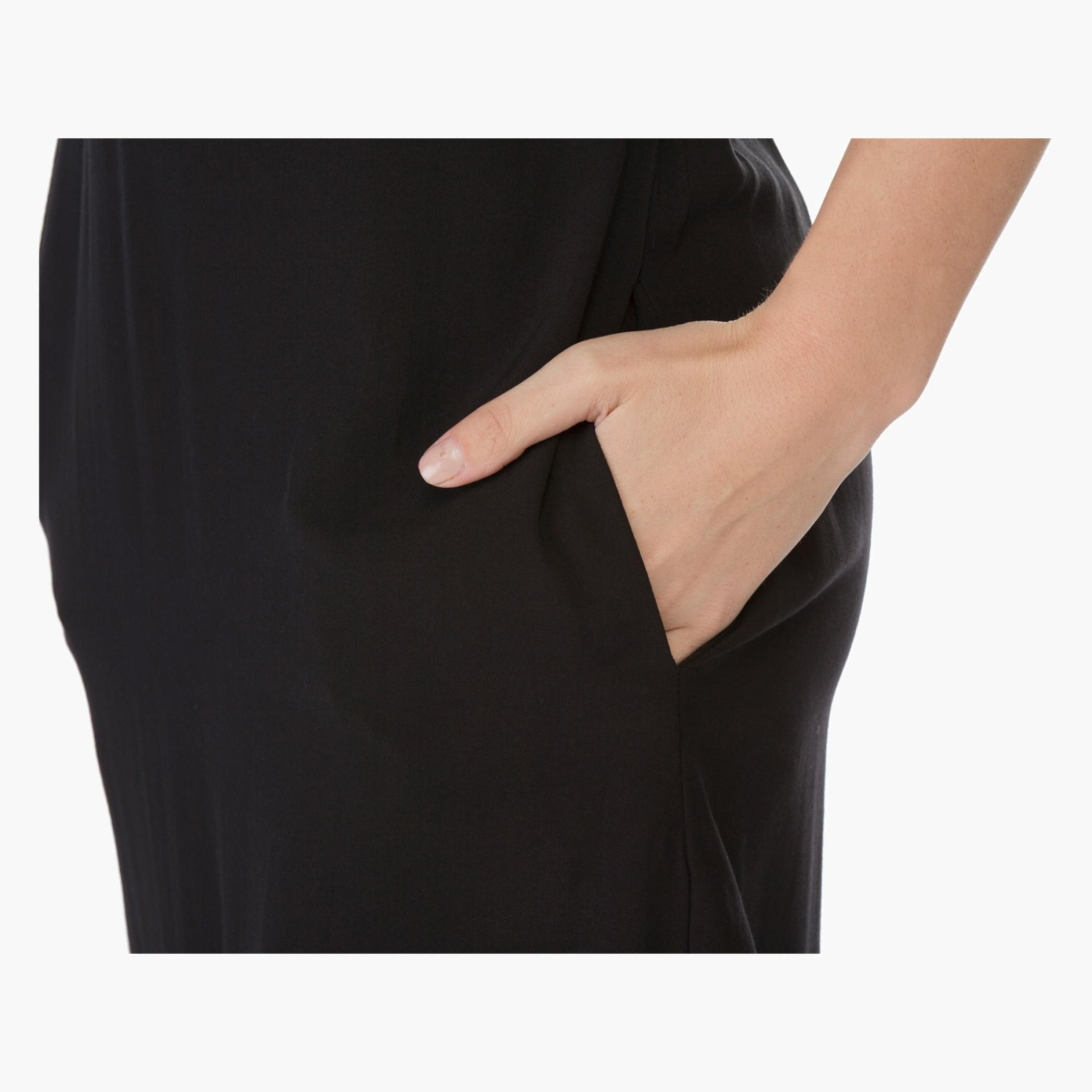 Sleeveless Shirt Dress-women-clothing-dresses-image-9