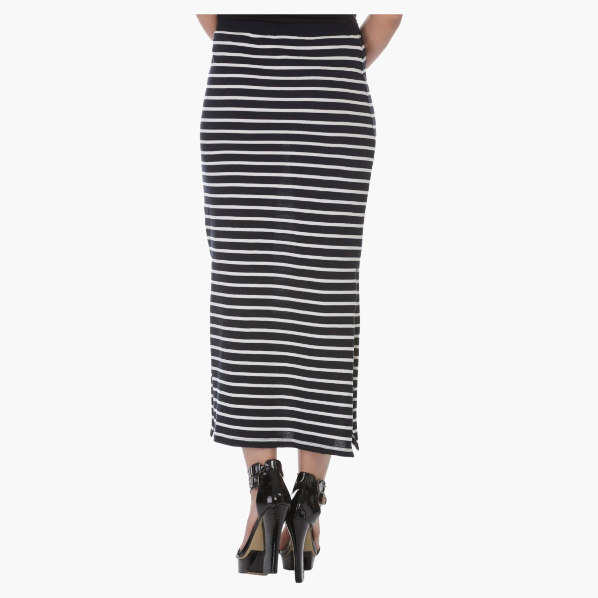 Striped Maxi Skirt-women-clothing-bottoms-skirts-image-4