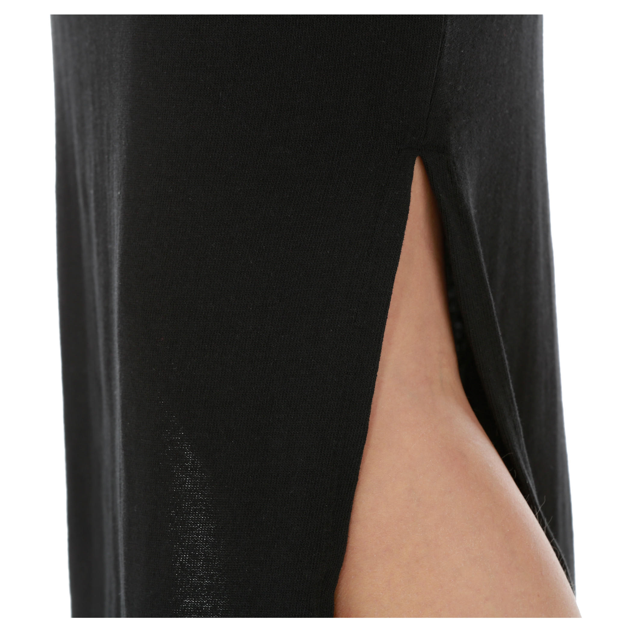 Solid Colour Skirt-women-clothing-bottoms-skirts-image-2