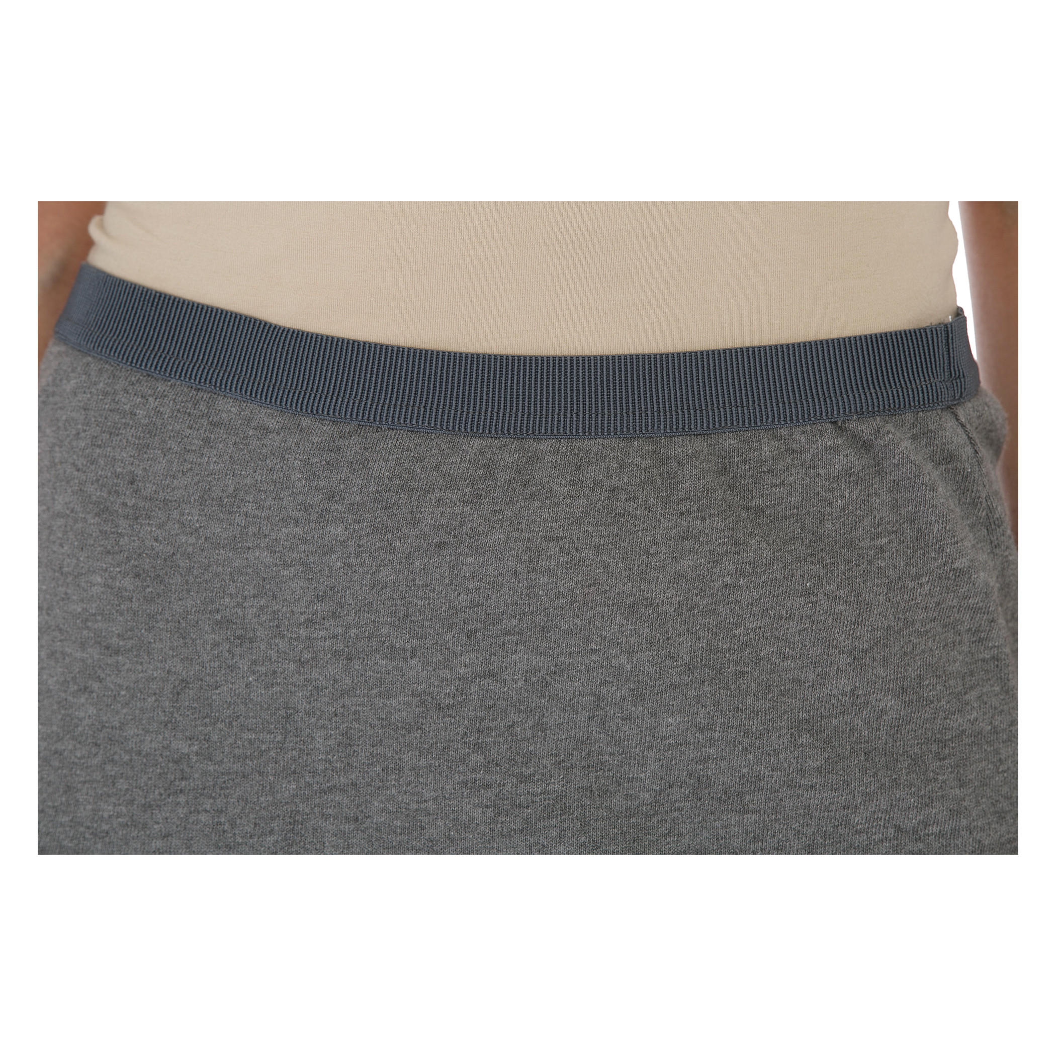 Solid Colour Skirt-women-clothing-bottoms-skirts-image-4