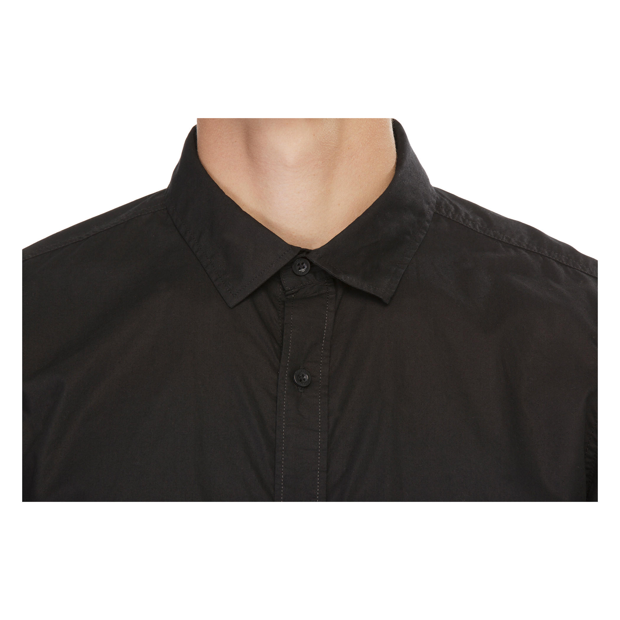 Solid Colour Shirt-men-clothing-shirts-image-4