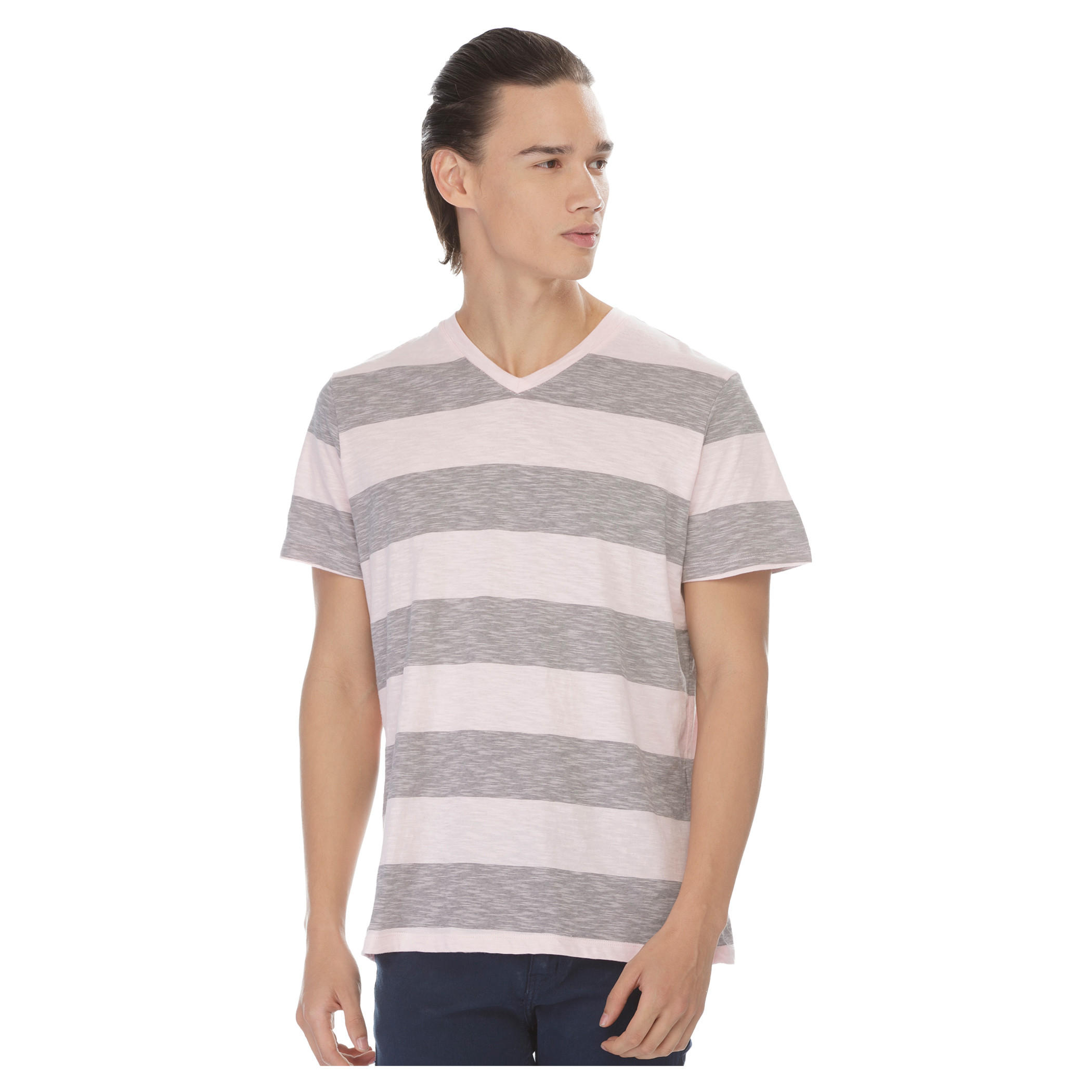 V-Neck Striped T-shirt-men-clothing-tshirtsandpolos-tshirts-image-5