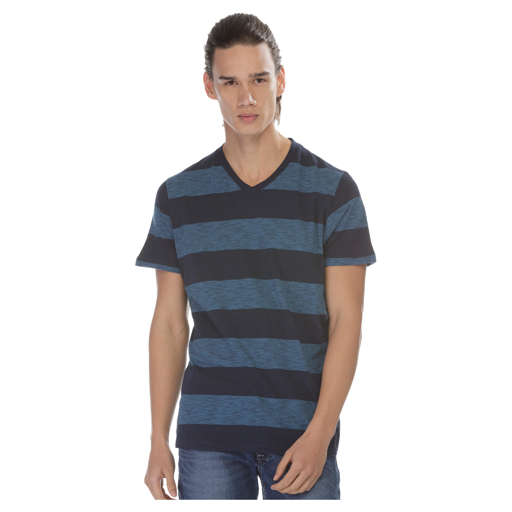 V-Neck Striped T-shirt-men-clothing-tshirtsandpolos-tshirts-image-5