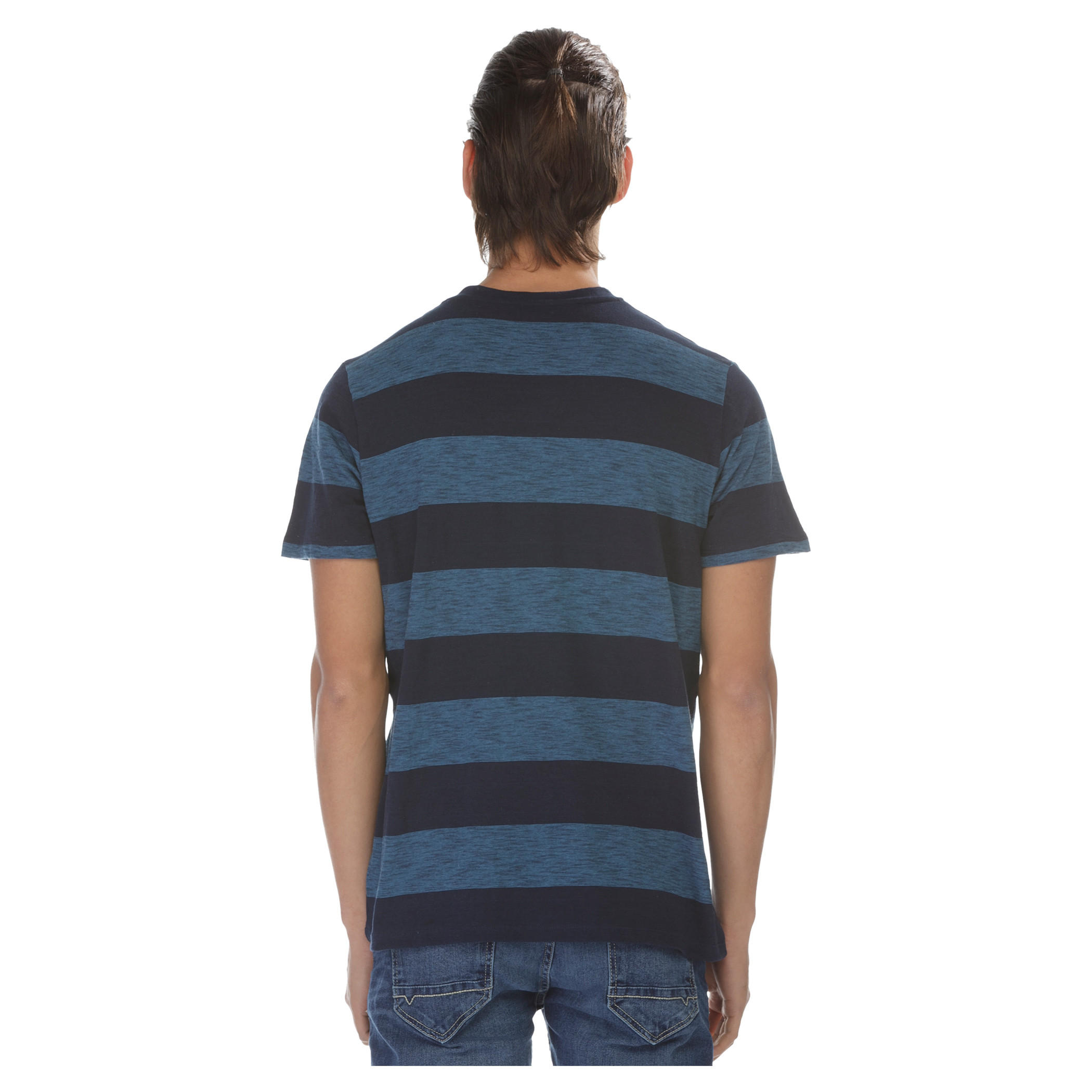 V-Neck Striped T-shirt-men-clothing-tshirtsandpolos-tshirts-image-4