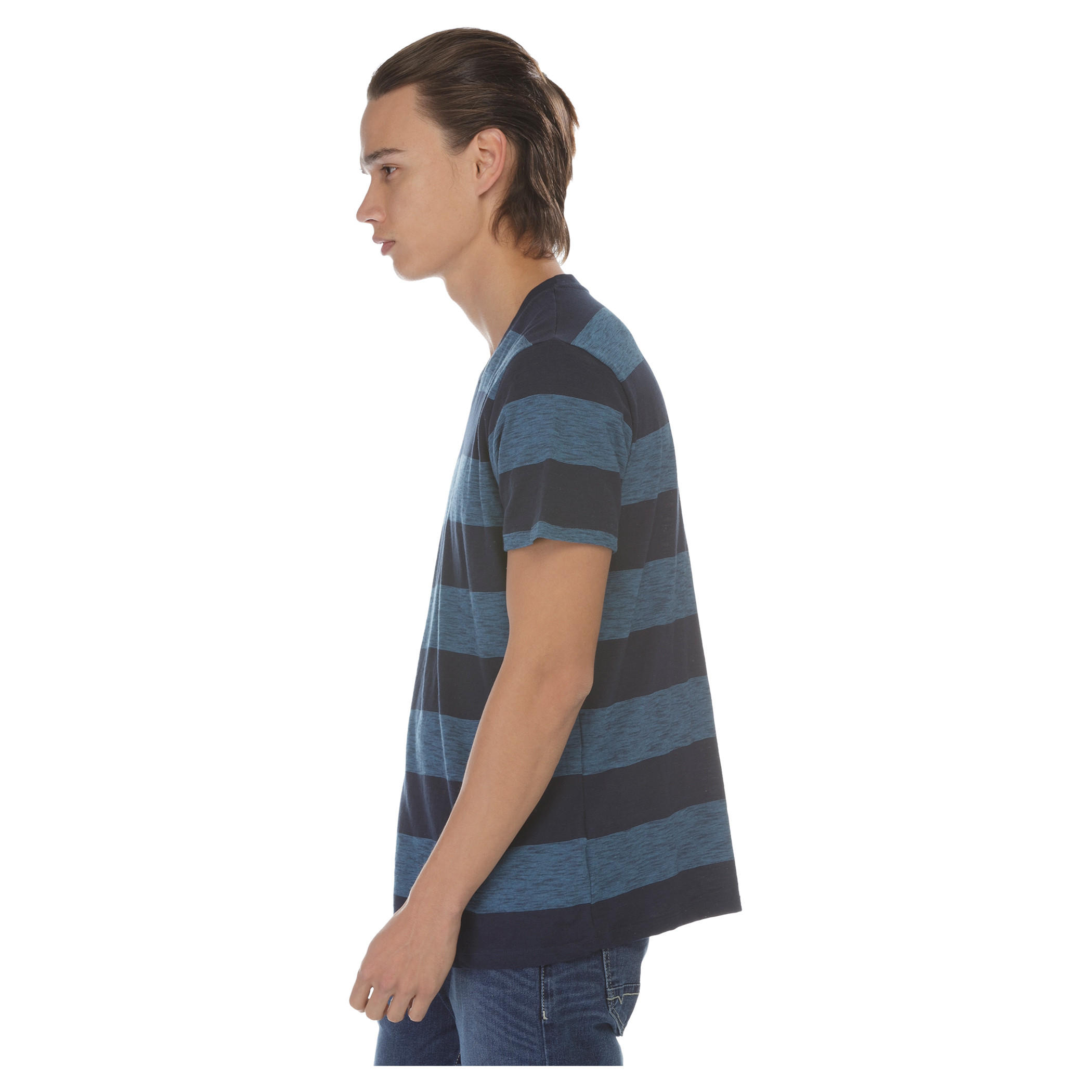 V-Neck Striped T-shirt-men-clothing-tshirtsandpolos-tshirts-image-3