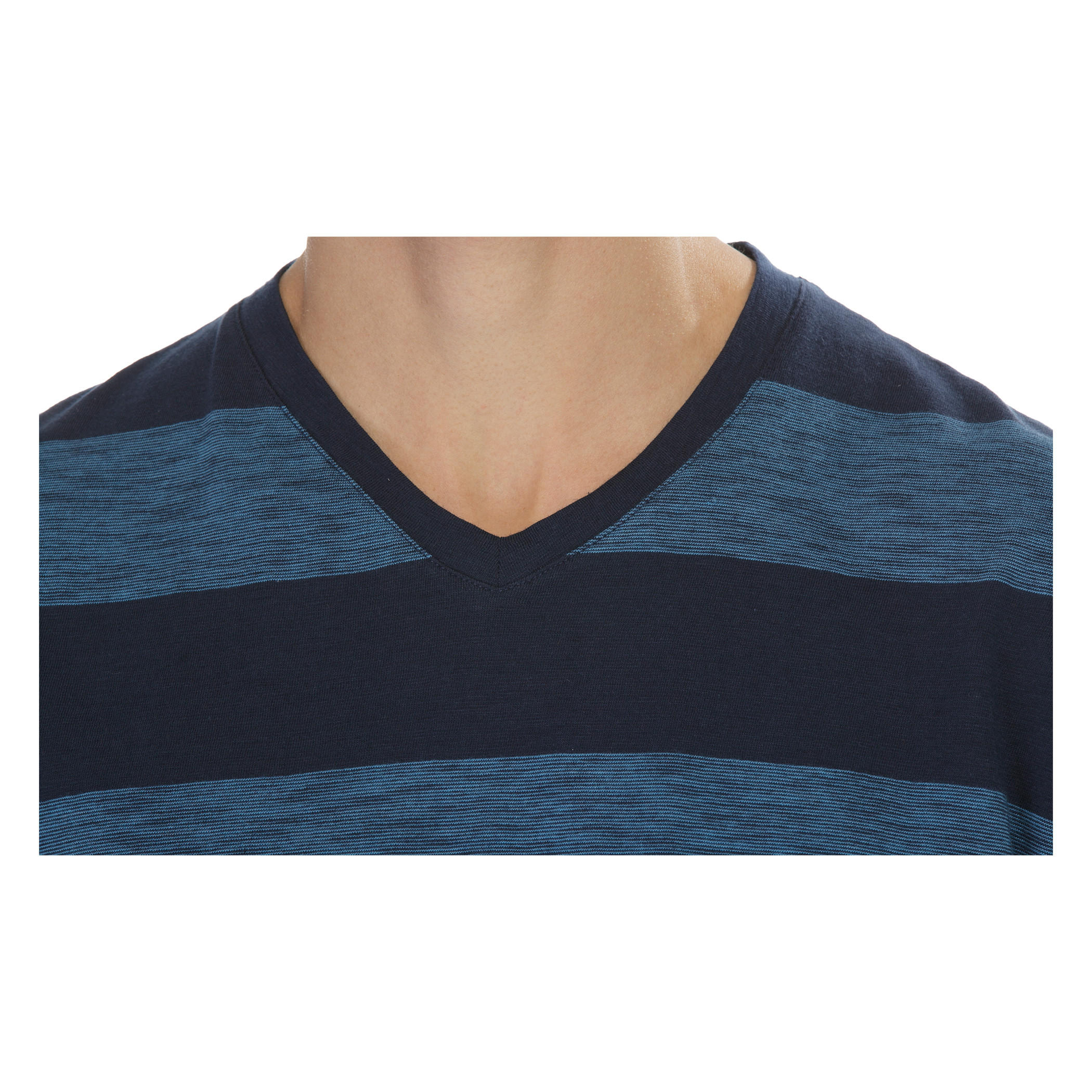 V-Neck Striped T-shirt-men-clothing-tshirtsandpolos-tshirts-image-2