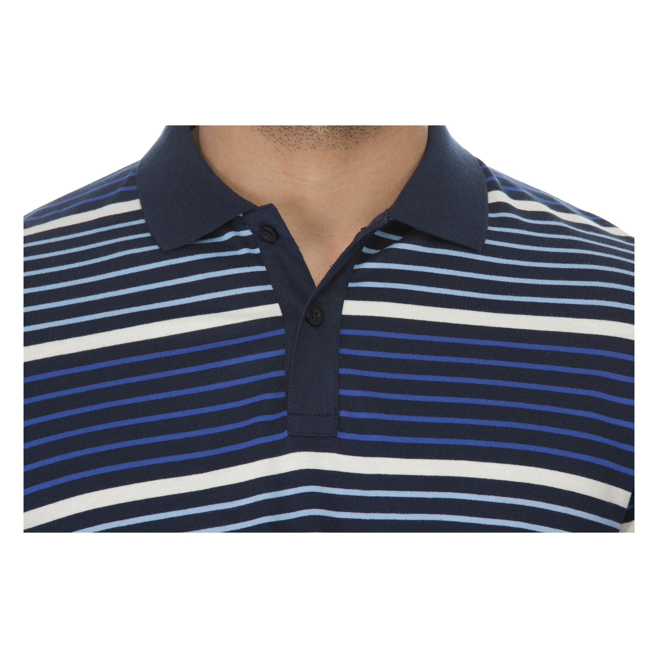 Polo Neck T-shirt-men-clothing-tshirtsandpolos-polos-image-2