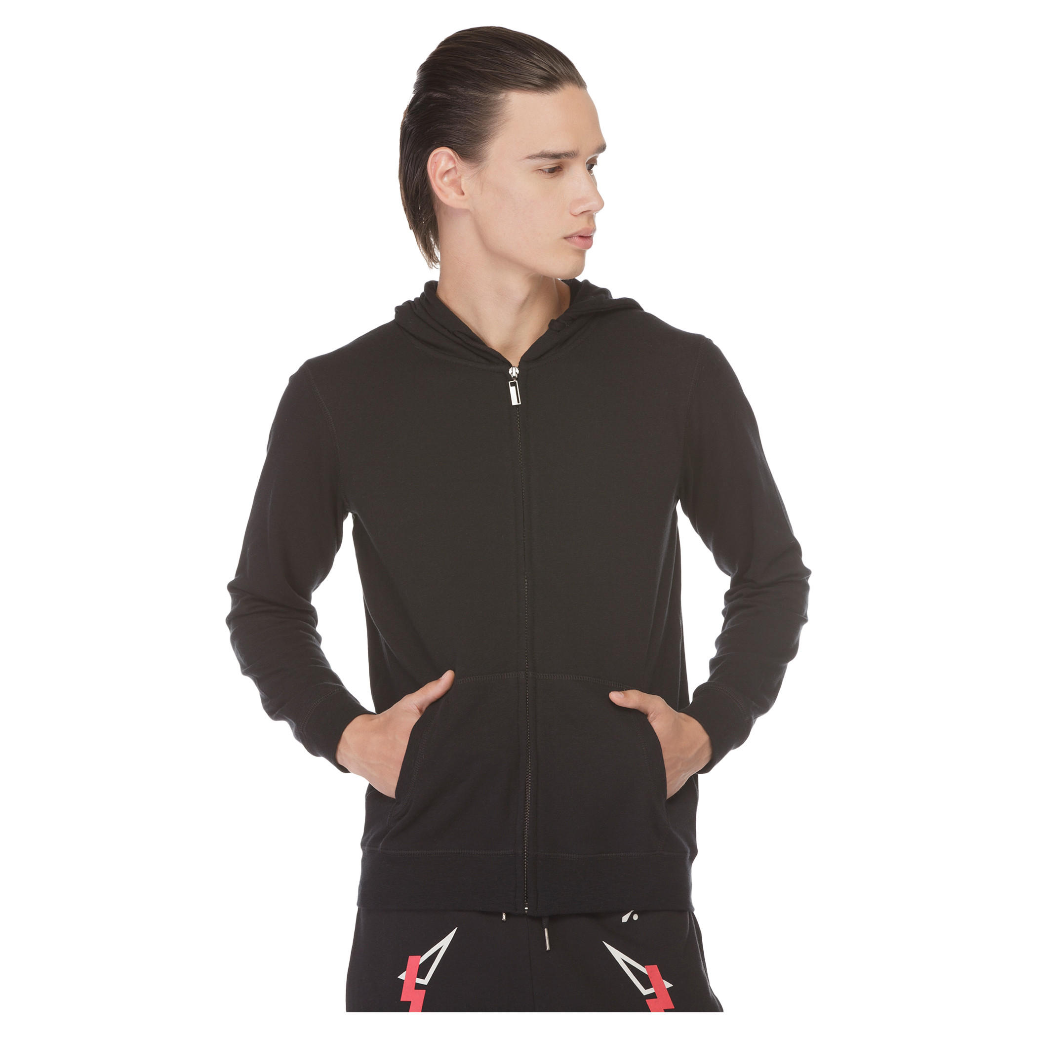 Solid Colour Jacket-men-winterwear-hoodiesandsweatshirts-image-5