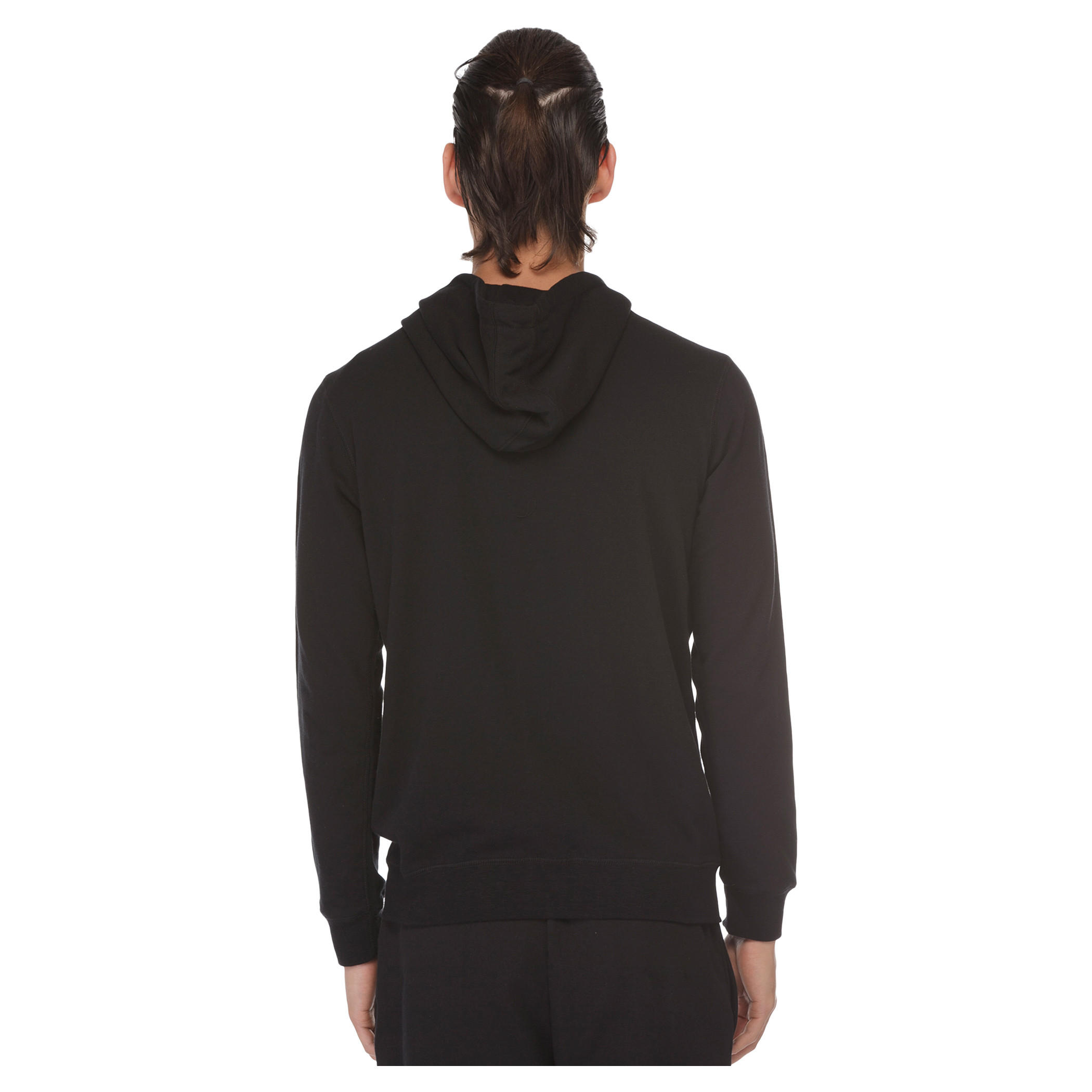 Solid Colour Jacket-men-winterwear-hoodiesandsweatshirts-image-4