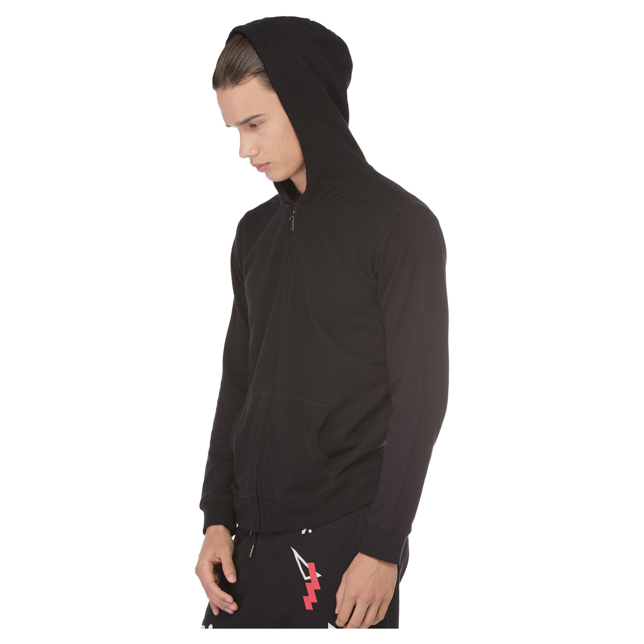 Solid Colour Jacket-men-winterwear-hoodiesandsweatshirts-image-3