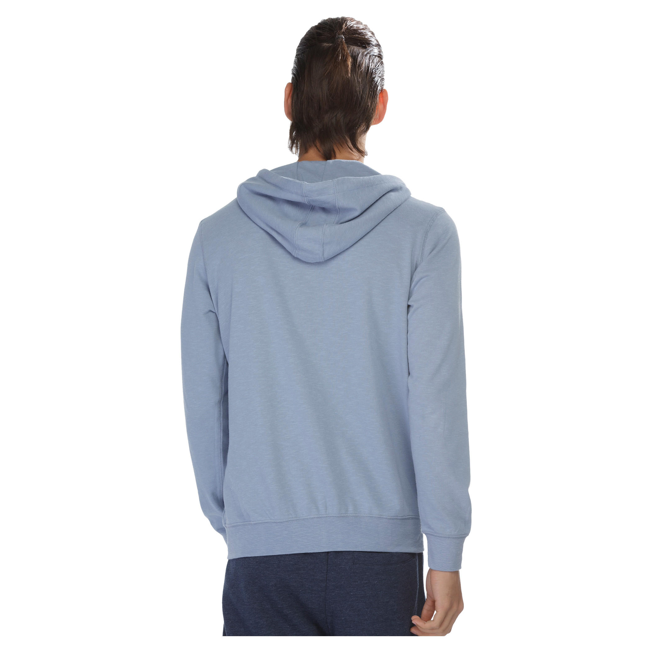 Zipper Jacket with Hood-men-winterwear-hoodiesandsweatshirts-image-4