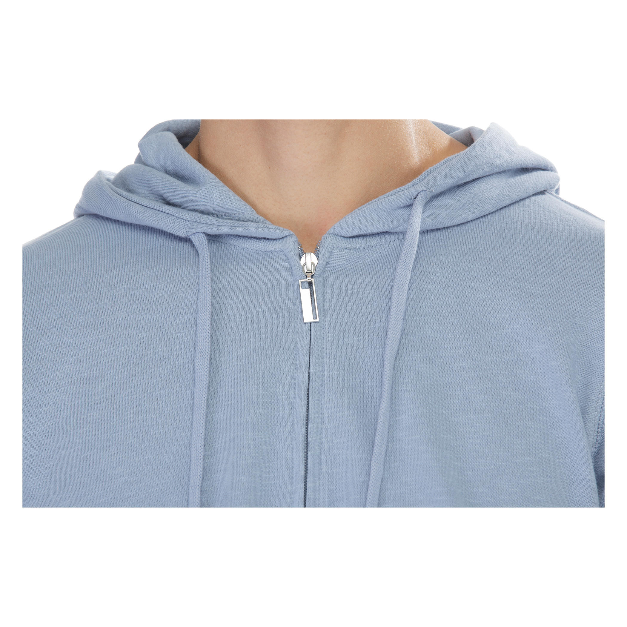 Zipper Jacket with Hood-men-winterwear-hoodiesandsweatshirts-image-2