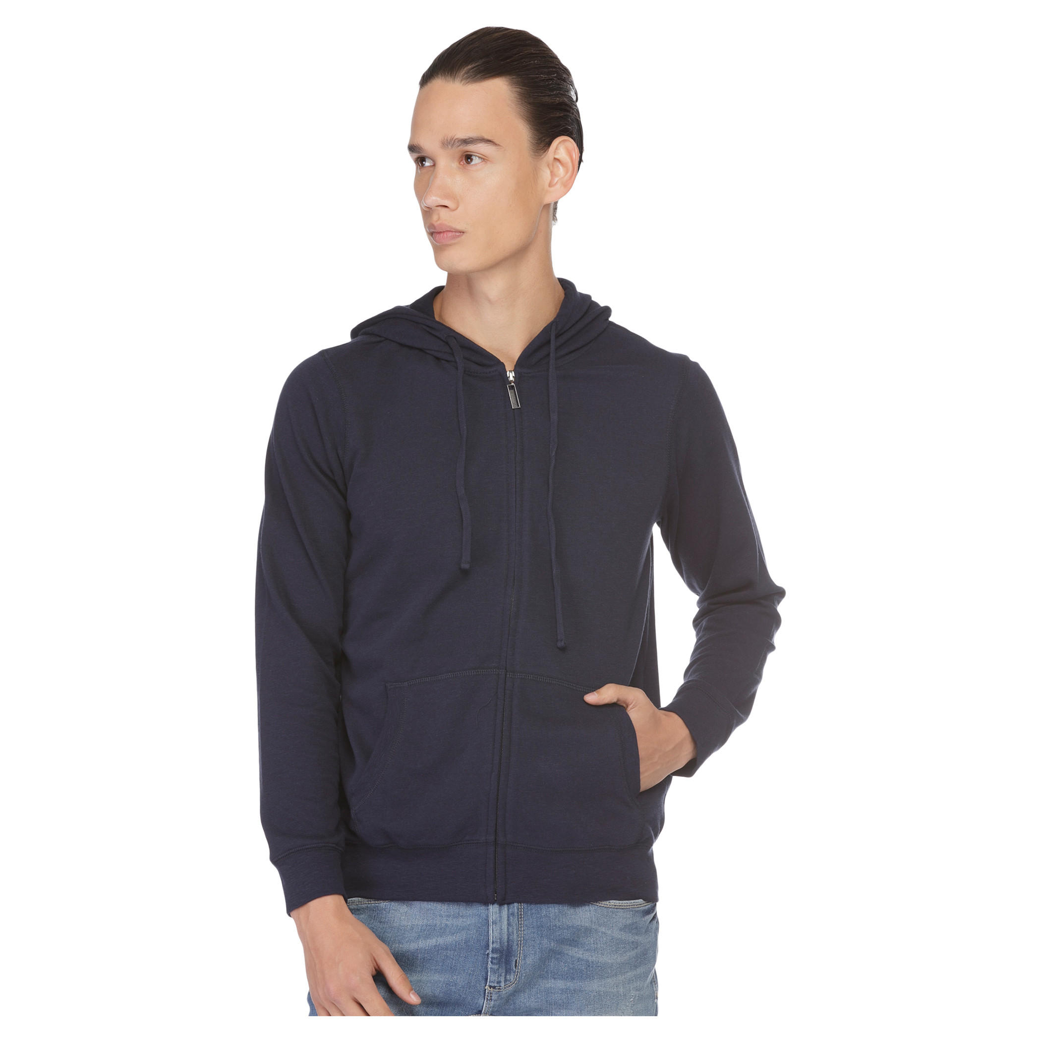 Solid Colour Jacket-men-winterwear-hoodiesandsweatshirts-image-5