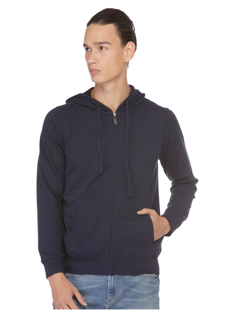 Solid Colour Jacket-men-winterwear-hoodiesandsweatshirts-image-5