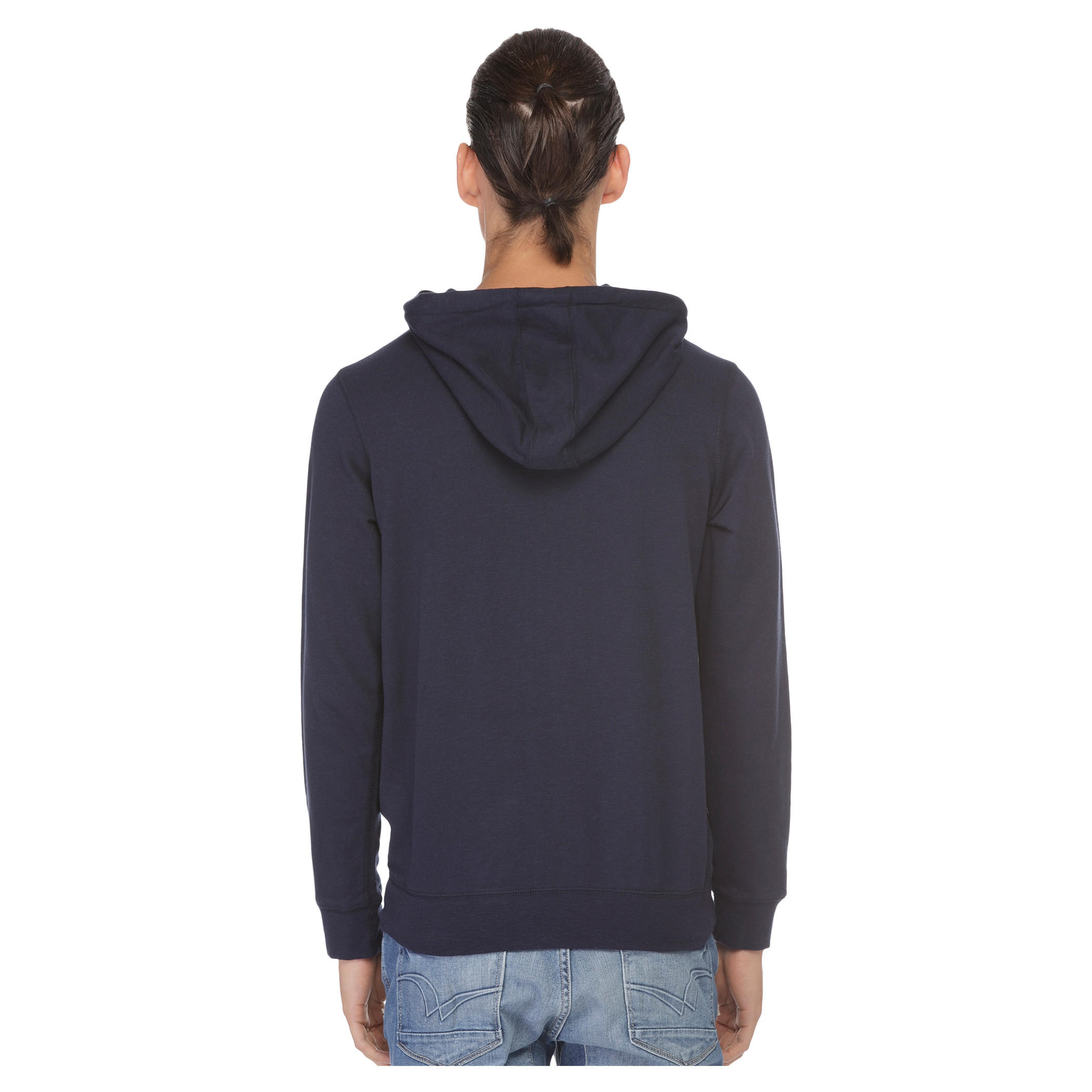 Solid Colour Jacket-men-winterwear-hoodiesandsweatshirts-image-2