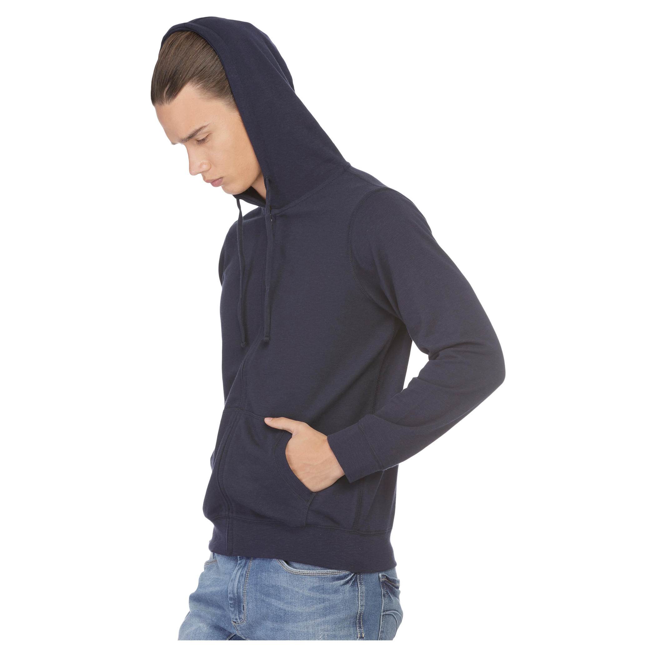 Solid Colour Jacket-men-winterwear-hoodiesandsweatshirts-image-3