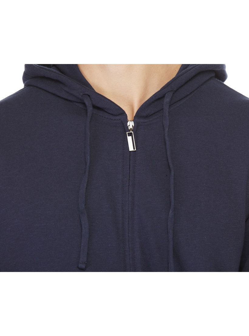 Solid Colour Jacket-men-winterwear-hoodiesandsweatshirts-image-2