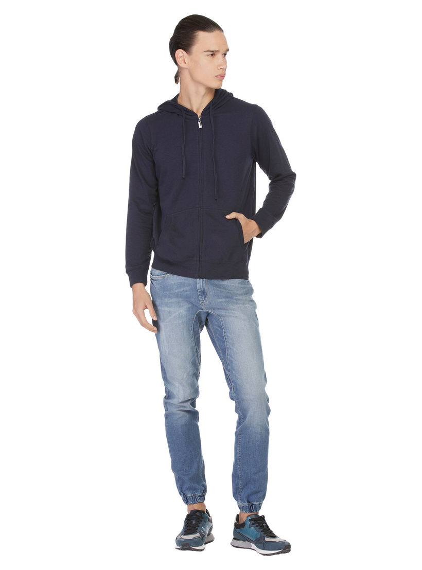 Solid Colour Jacket-men-winterwear-hoodiesandsweatshirts-image-1